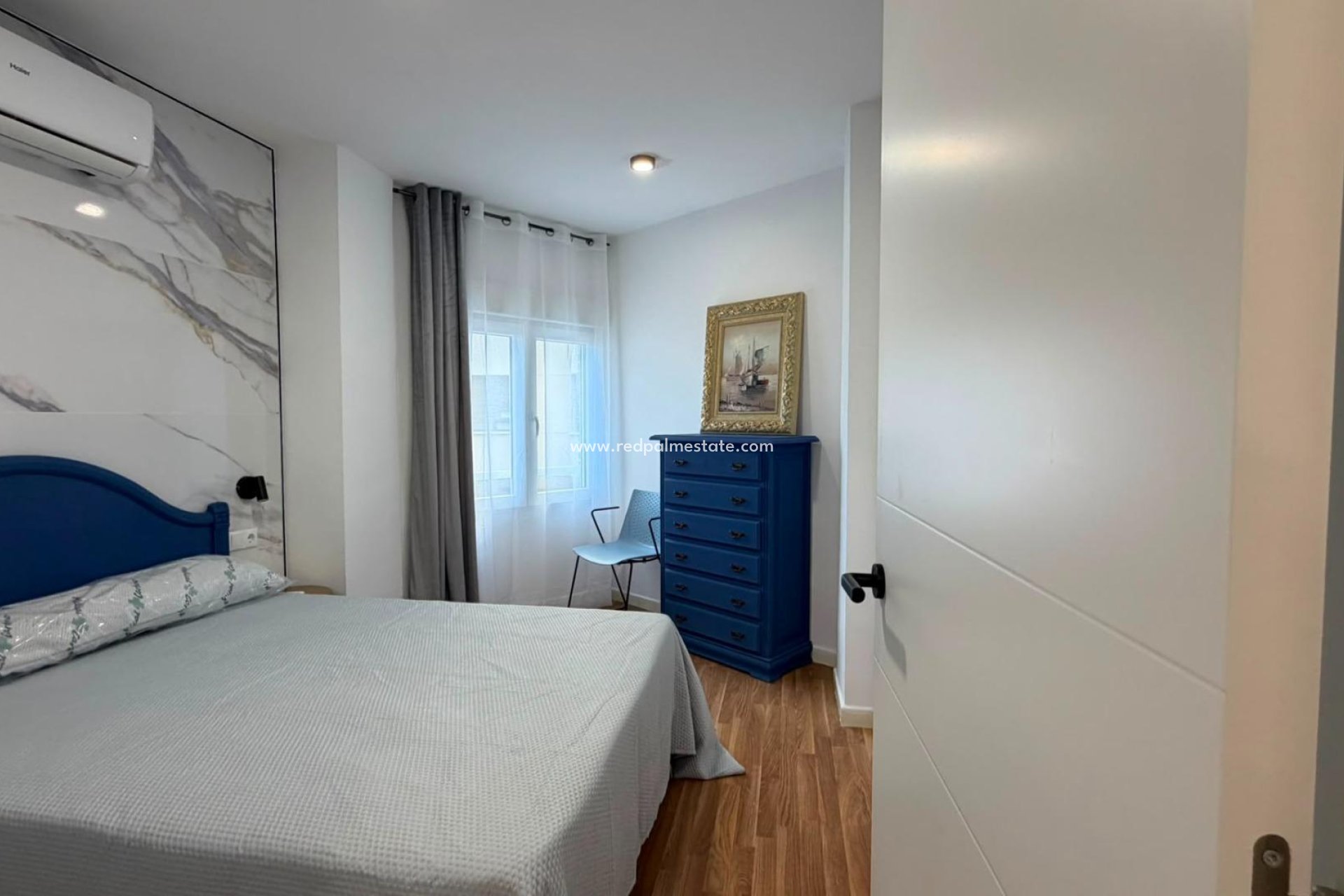 Reventa - Apartamento -
Torrevieja - Playa del Cura