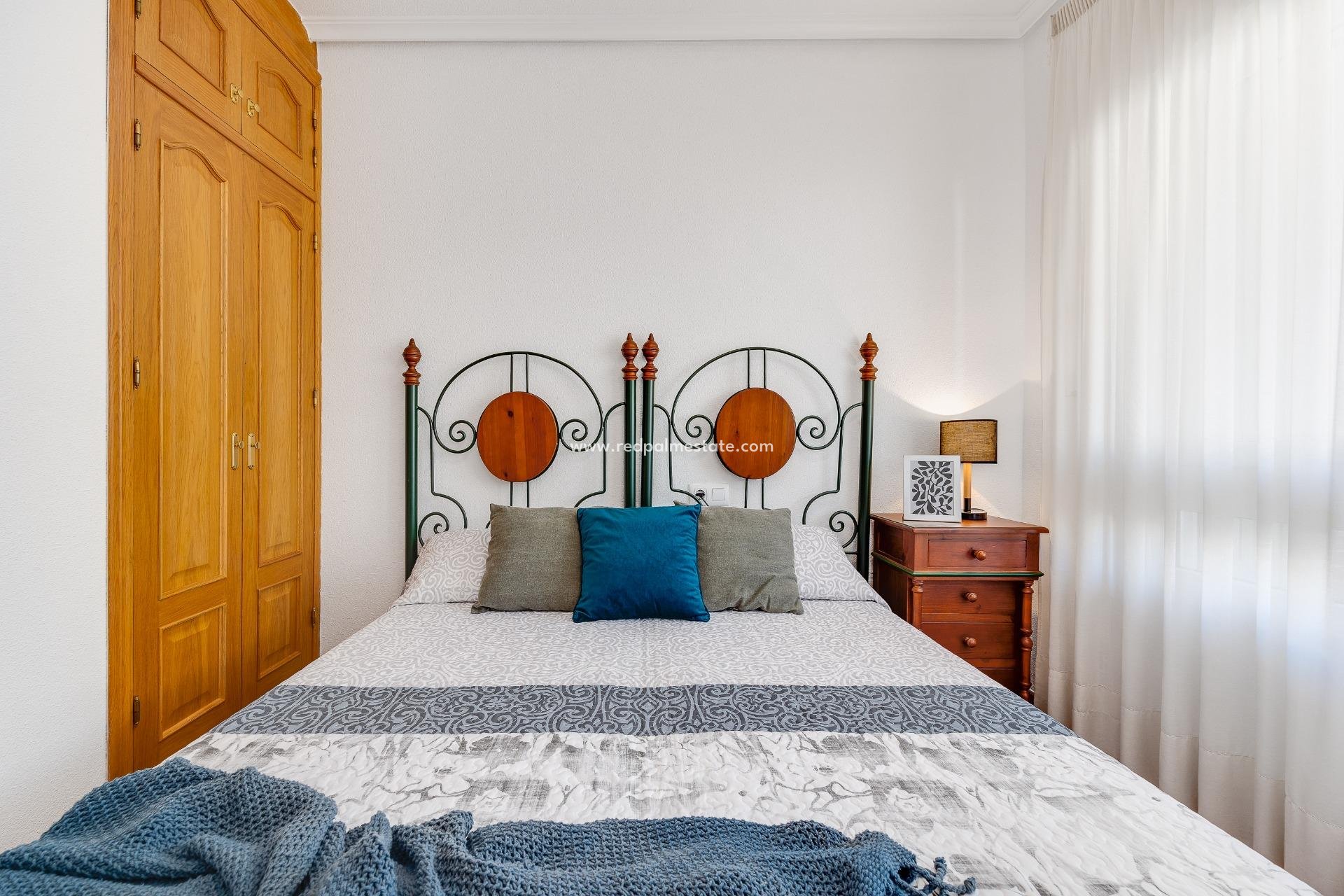 Reventa - Apartamento -
Torrevieja - Playa del Cura