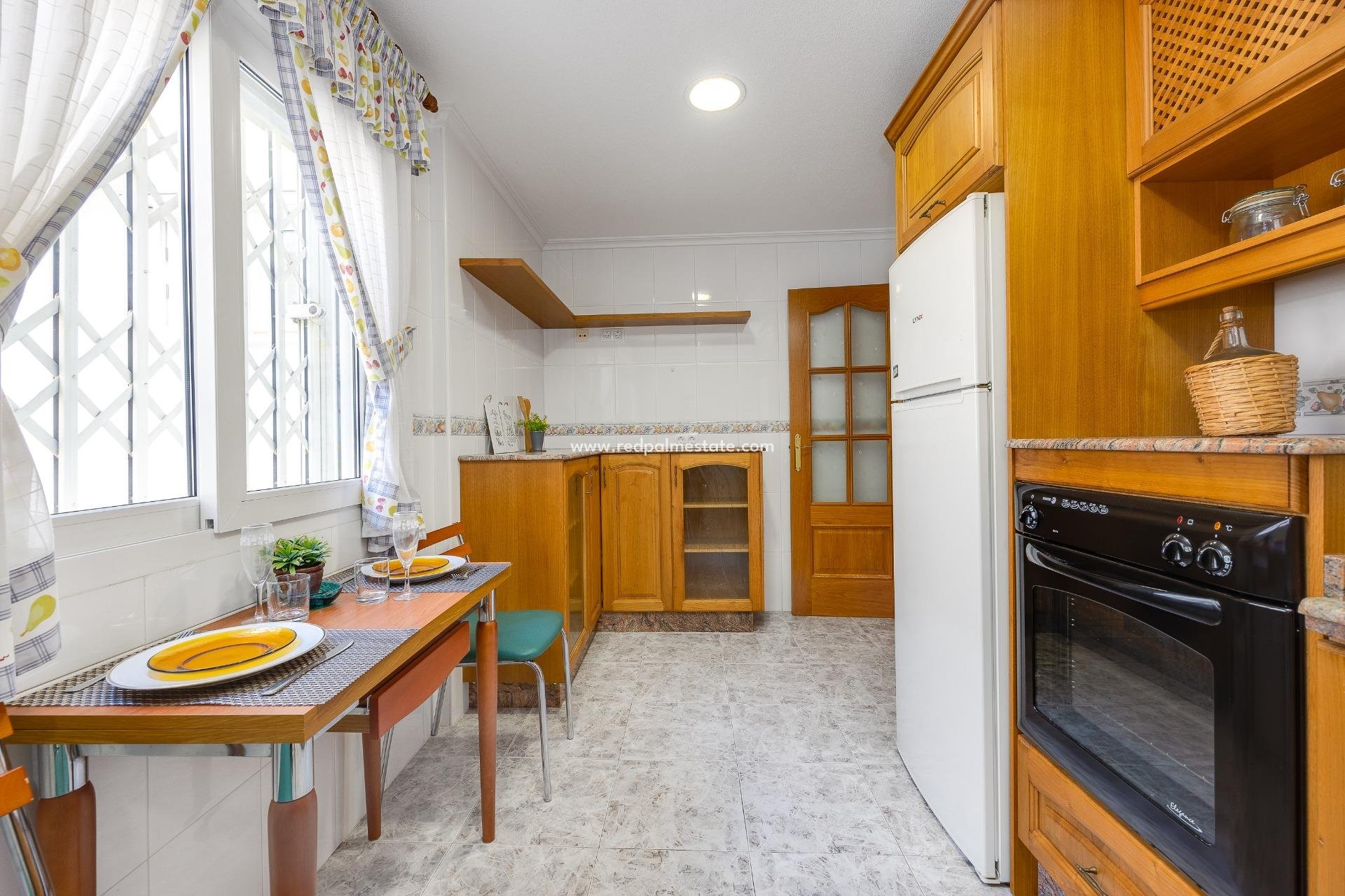 Reventa - Apartamento -
Torrevieja - Playa del Cura