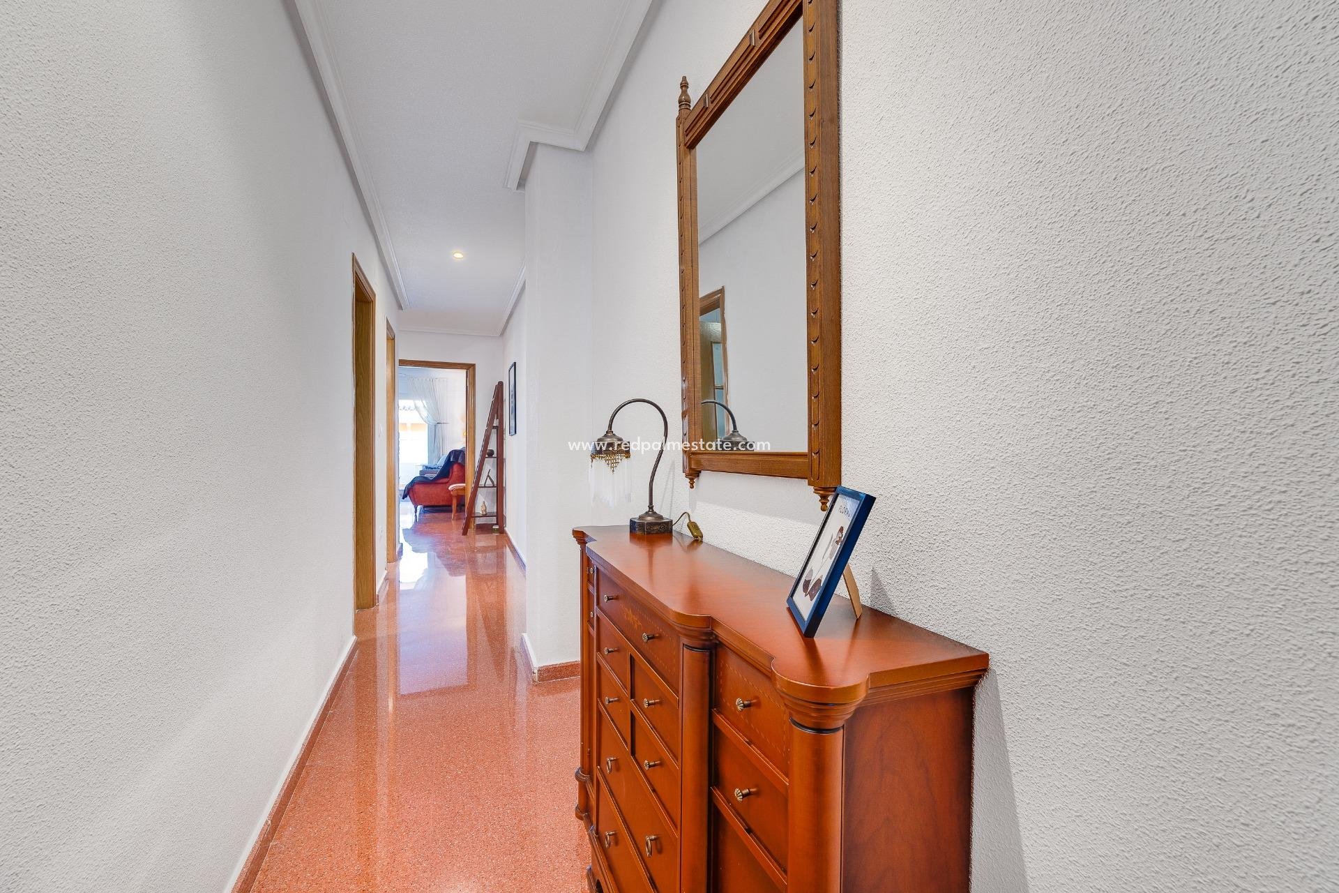 Reventa - Apartamento -
Torrevieja - Playa del Cura