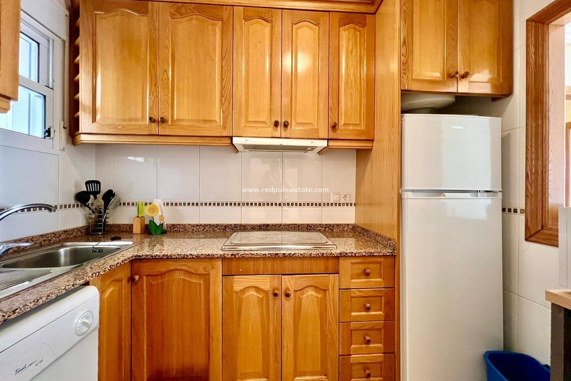 Reventa - Apartamento -
Torrevieja - Playa del Cura