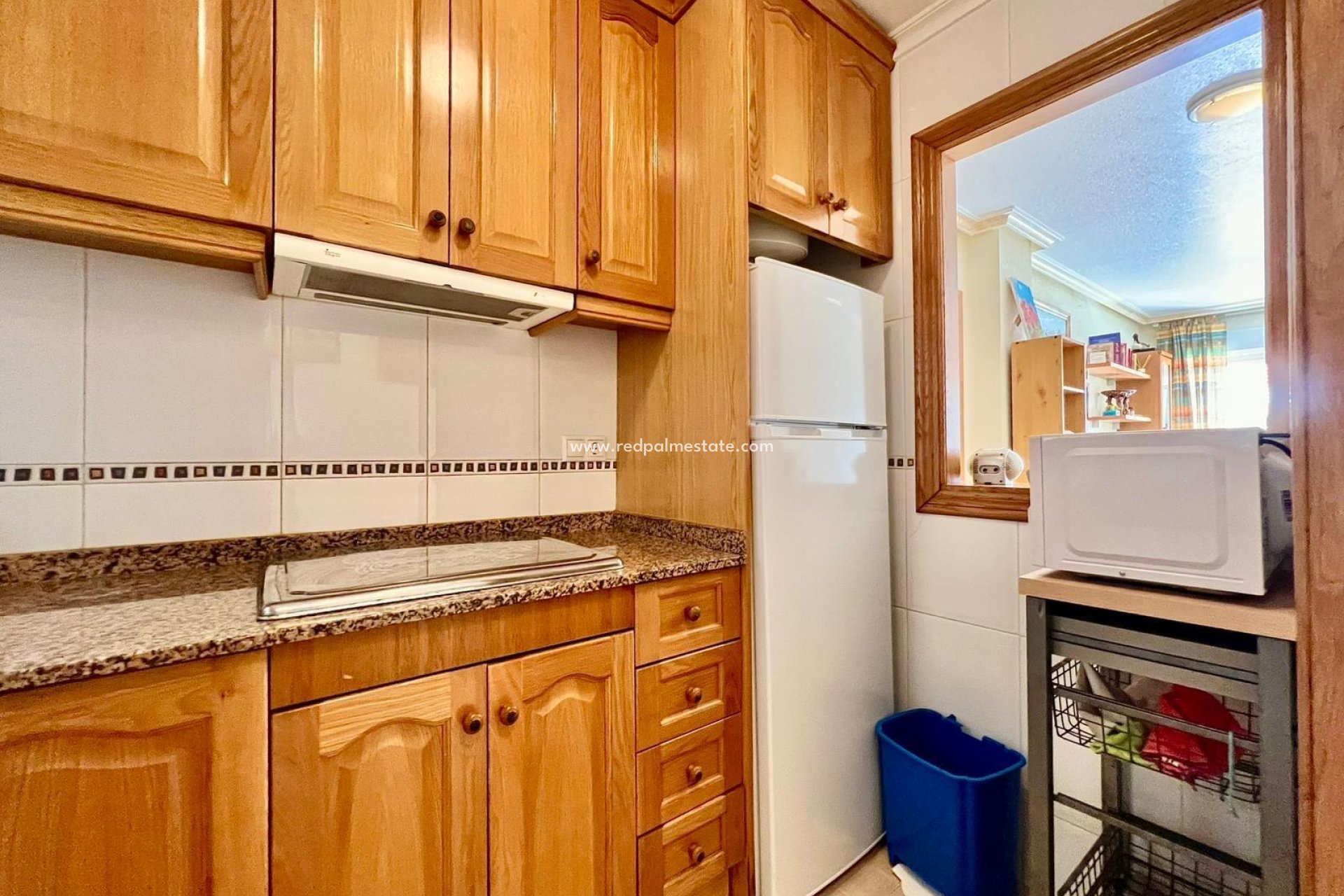Reventa - Apartamento -
Torrevieja - Playa del Cura