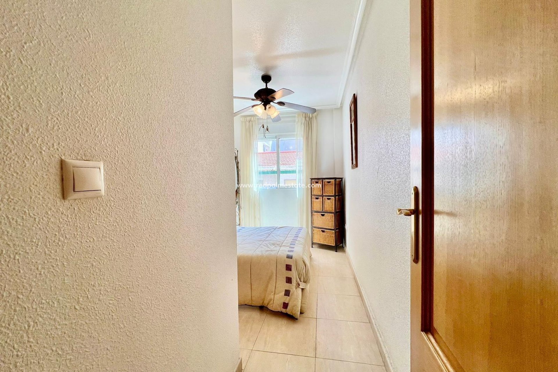 Reventa - Apartamento -
Torrevieja - Playa del Cura