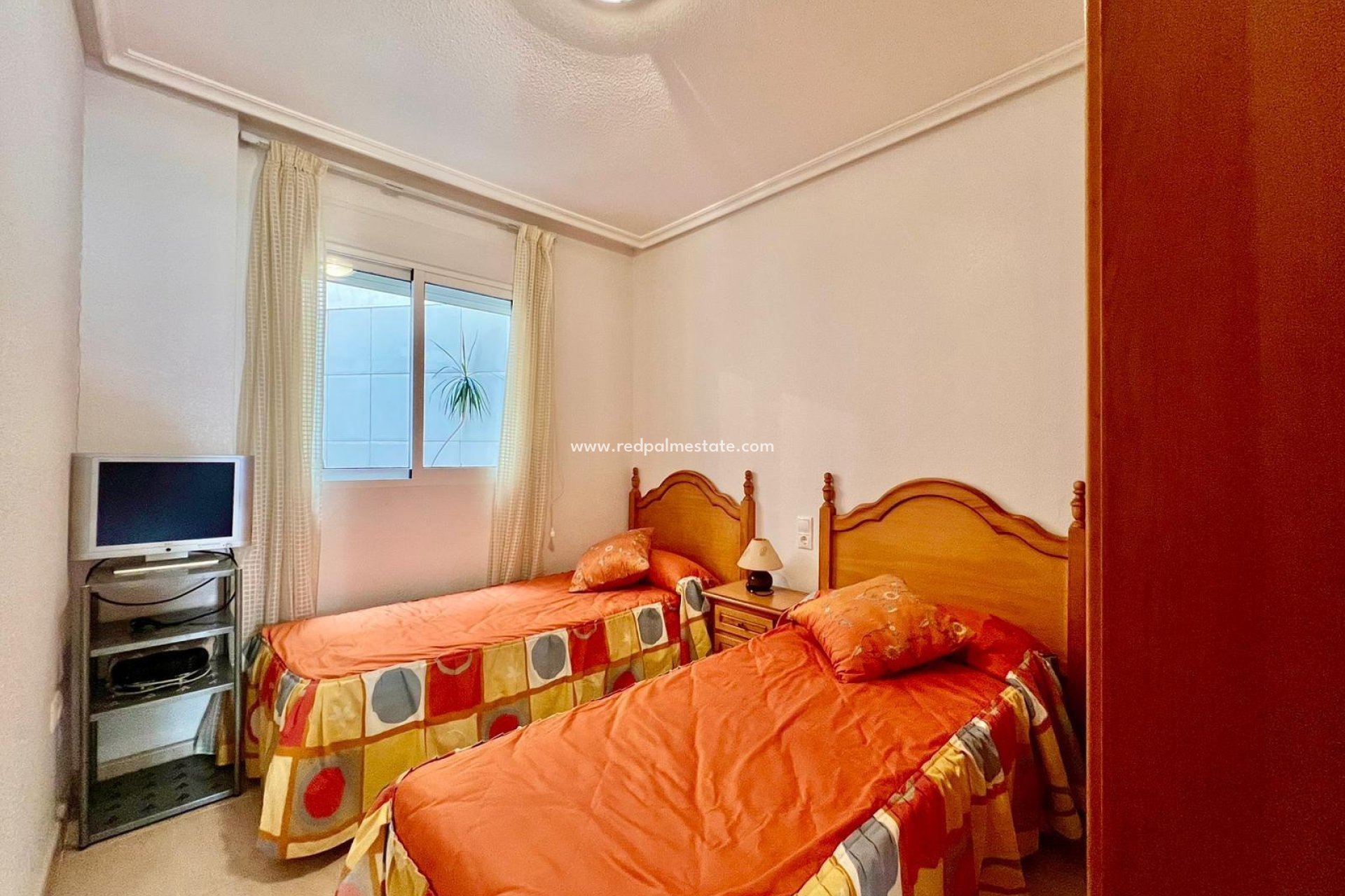 Reventa - Apartamento -
Torrevieja - Playa del Cura