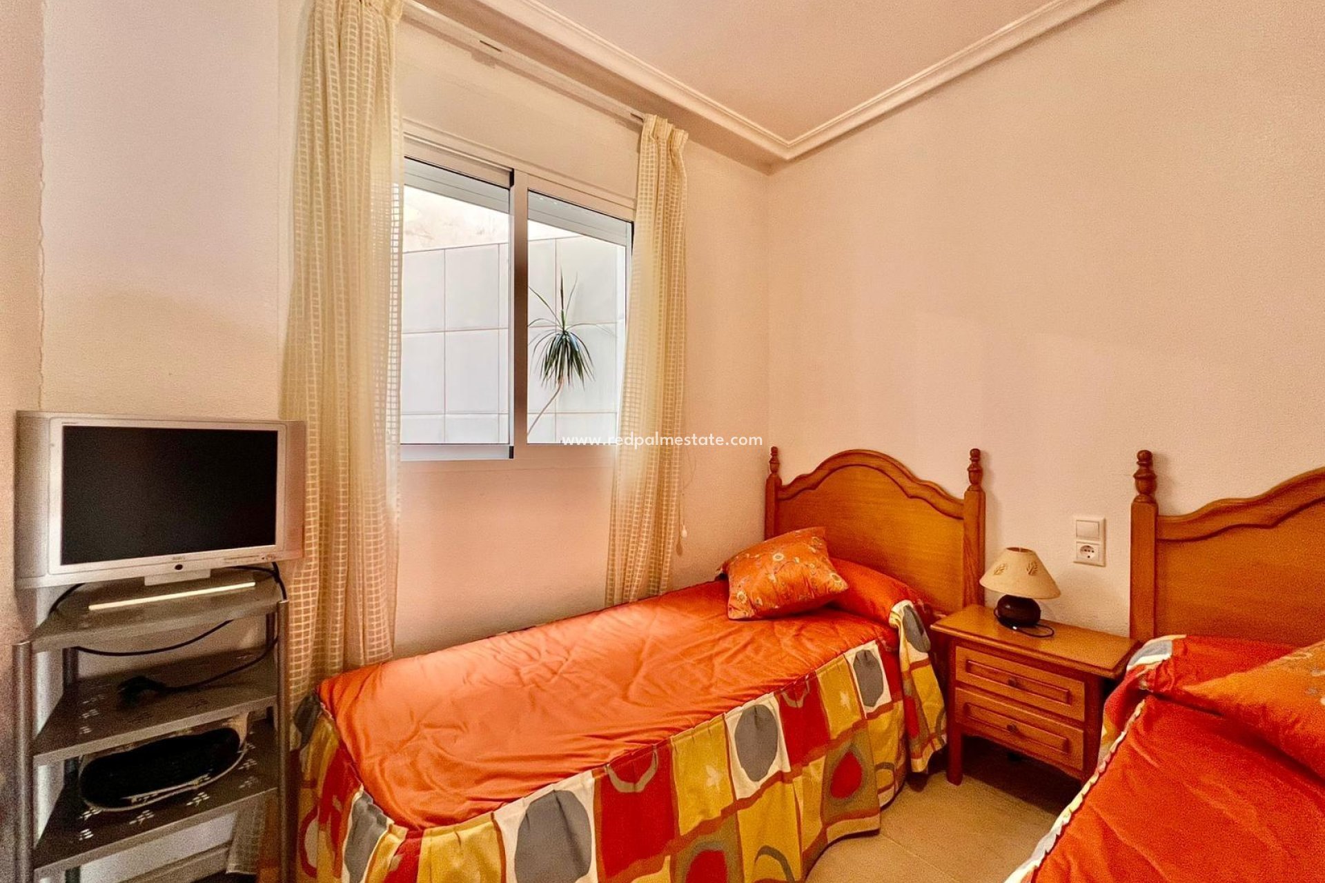 Reventa - Apartamento -
Torrevieja - Playa del Cura