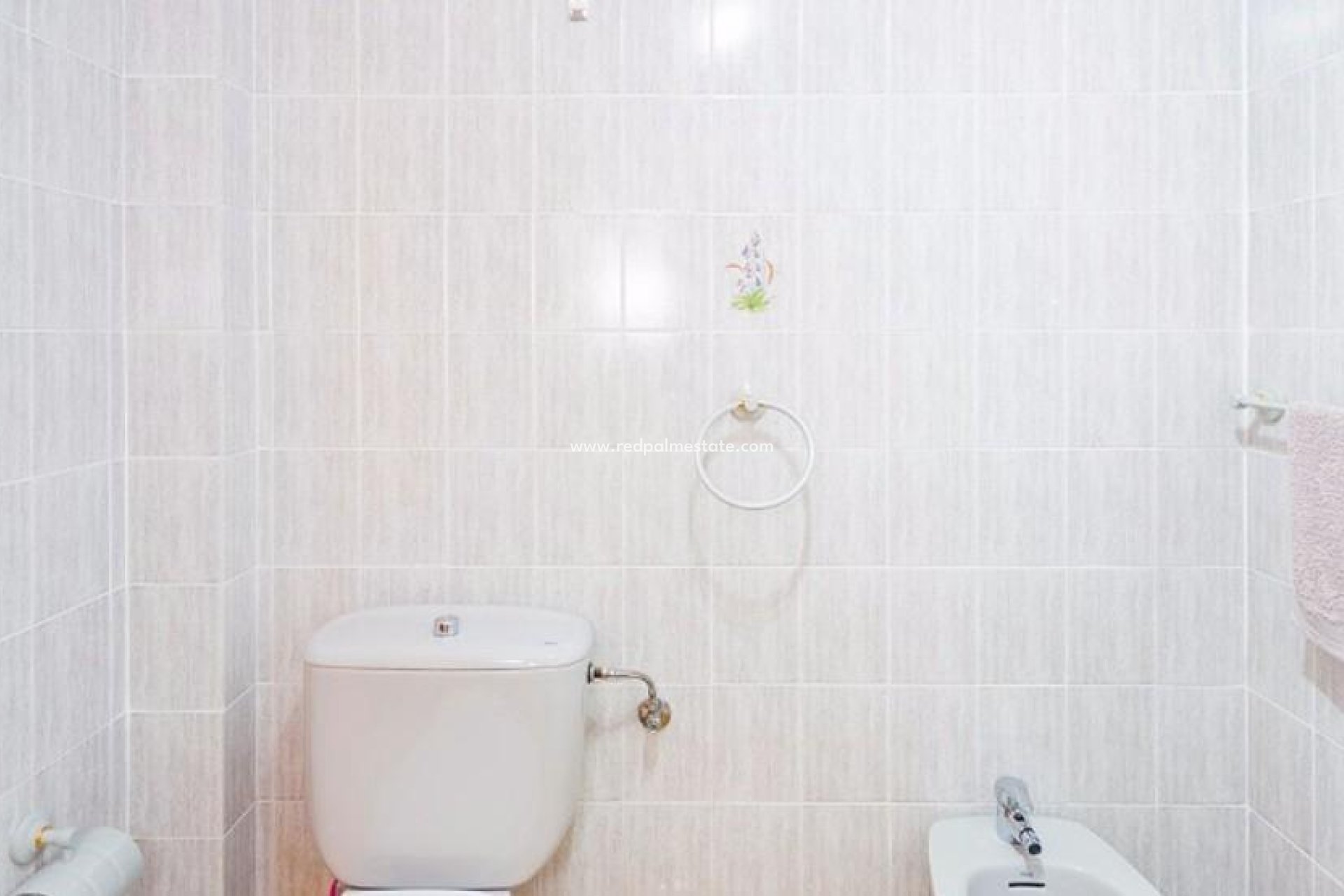 Reventa - Apartamento -
Torrevieja - Playa del Cura