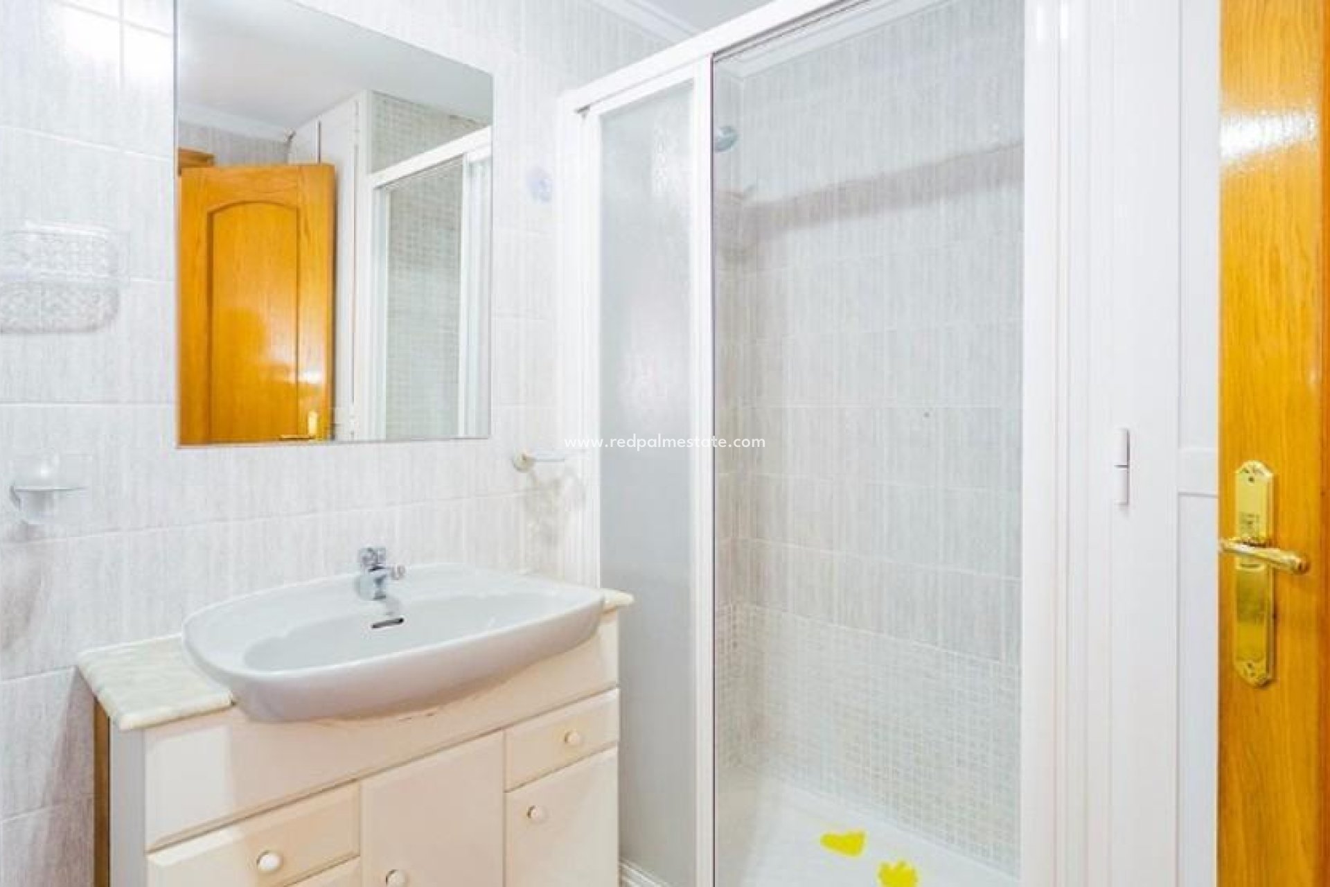 Reventa - Apartamento -
Torrevieja - Playa del Cura