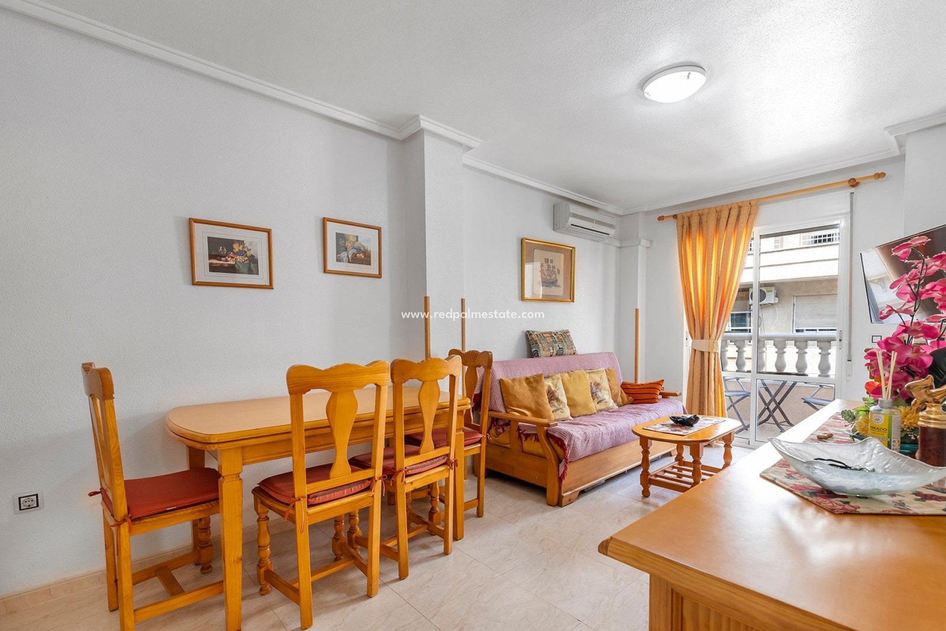 Reventa - Apartamento -
Torrevieja - Playa del Cura