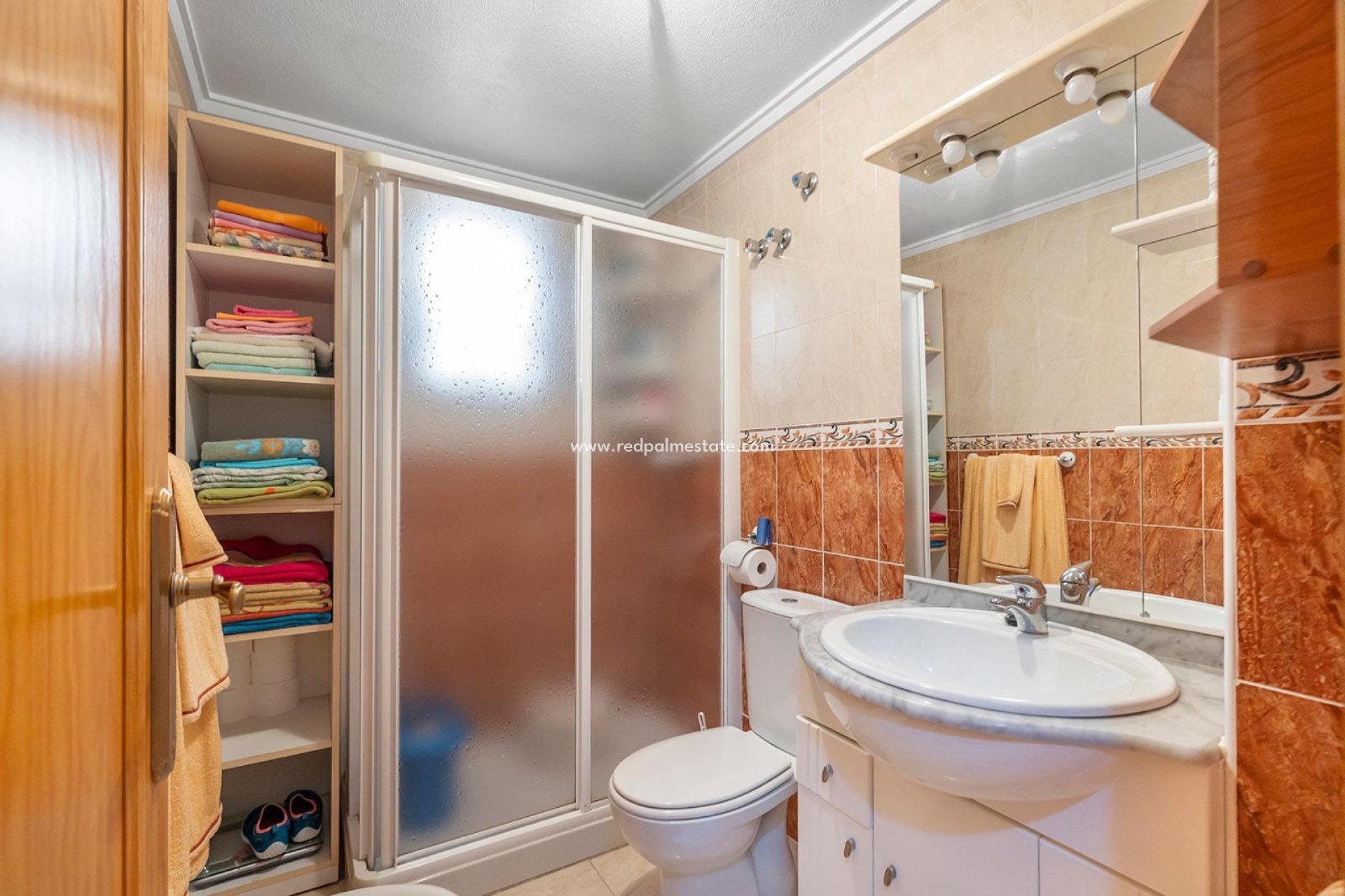 Reventa - Apartamento -
Torrevieja - Playa del Cura