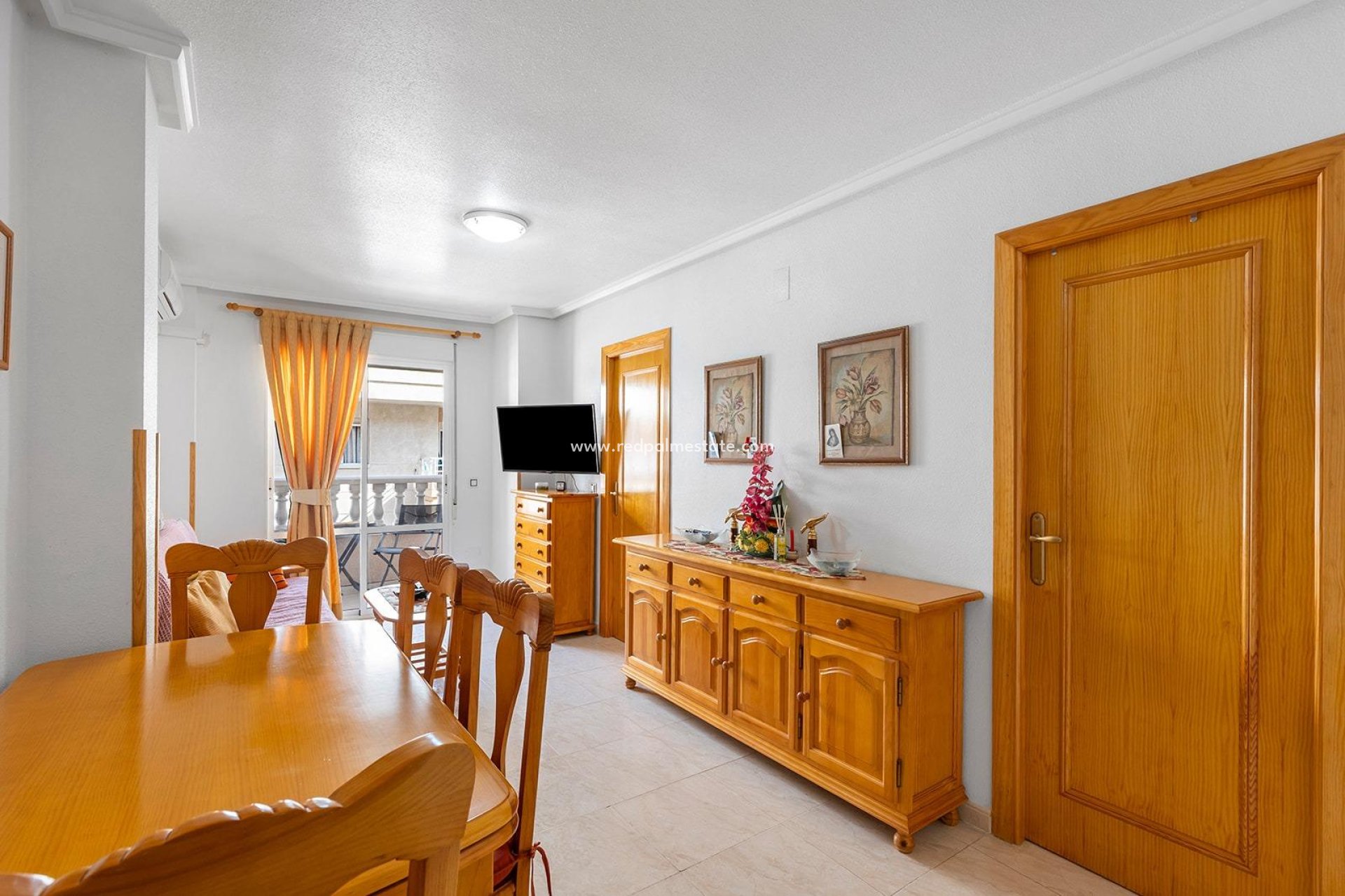 Reventa - Apartamento -
Torrevieja - Playa del Cura