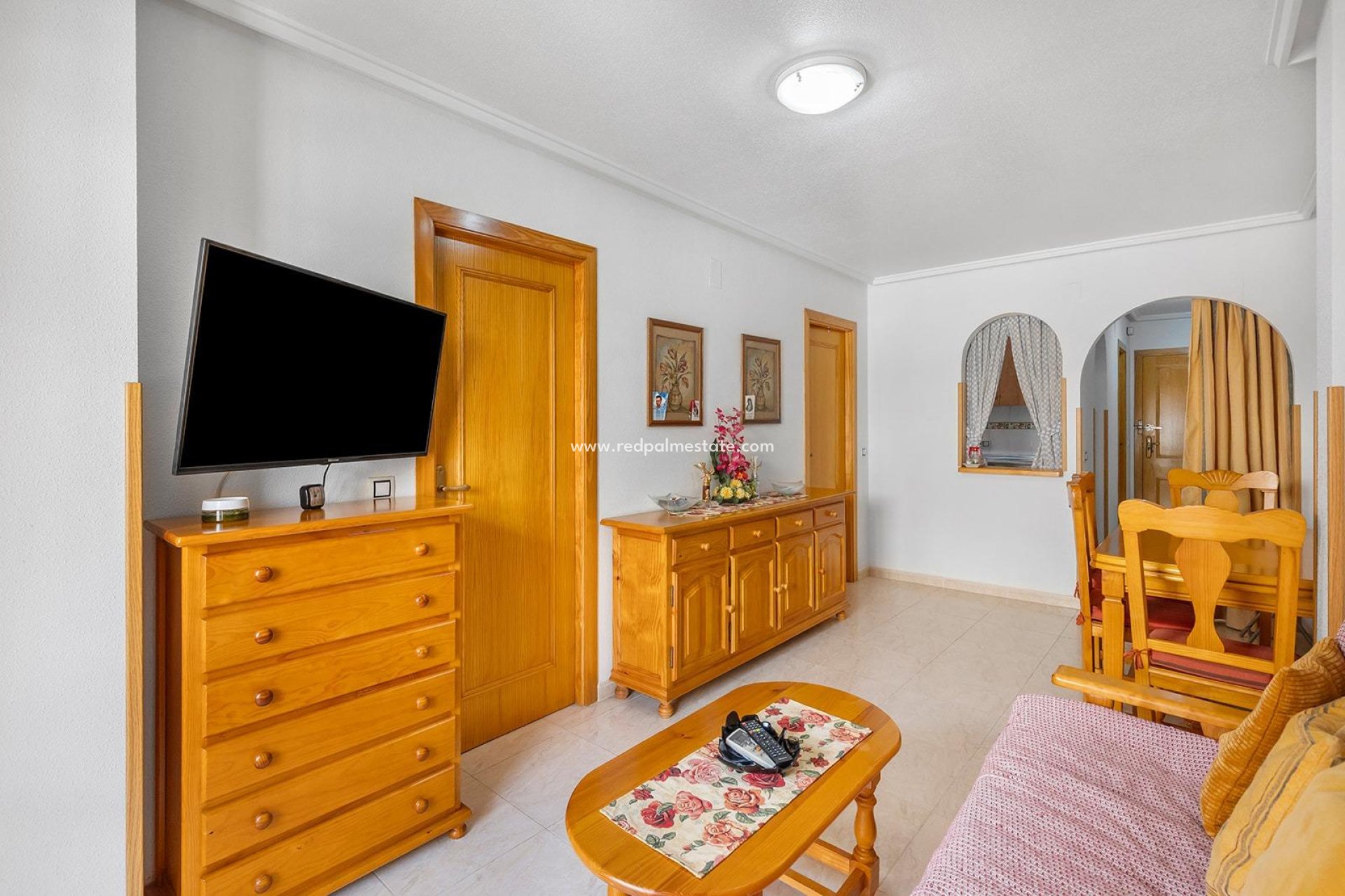 Reventa - Apartamento -
Torrevieja - Playa del Cura