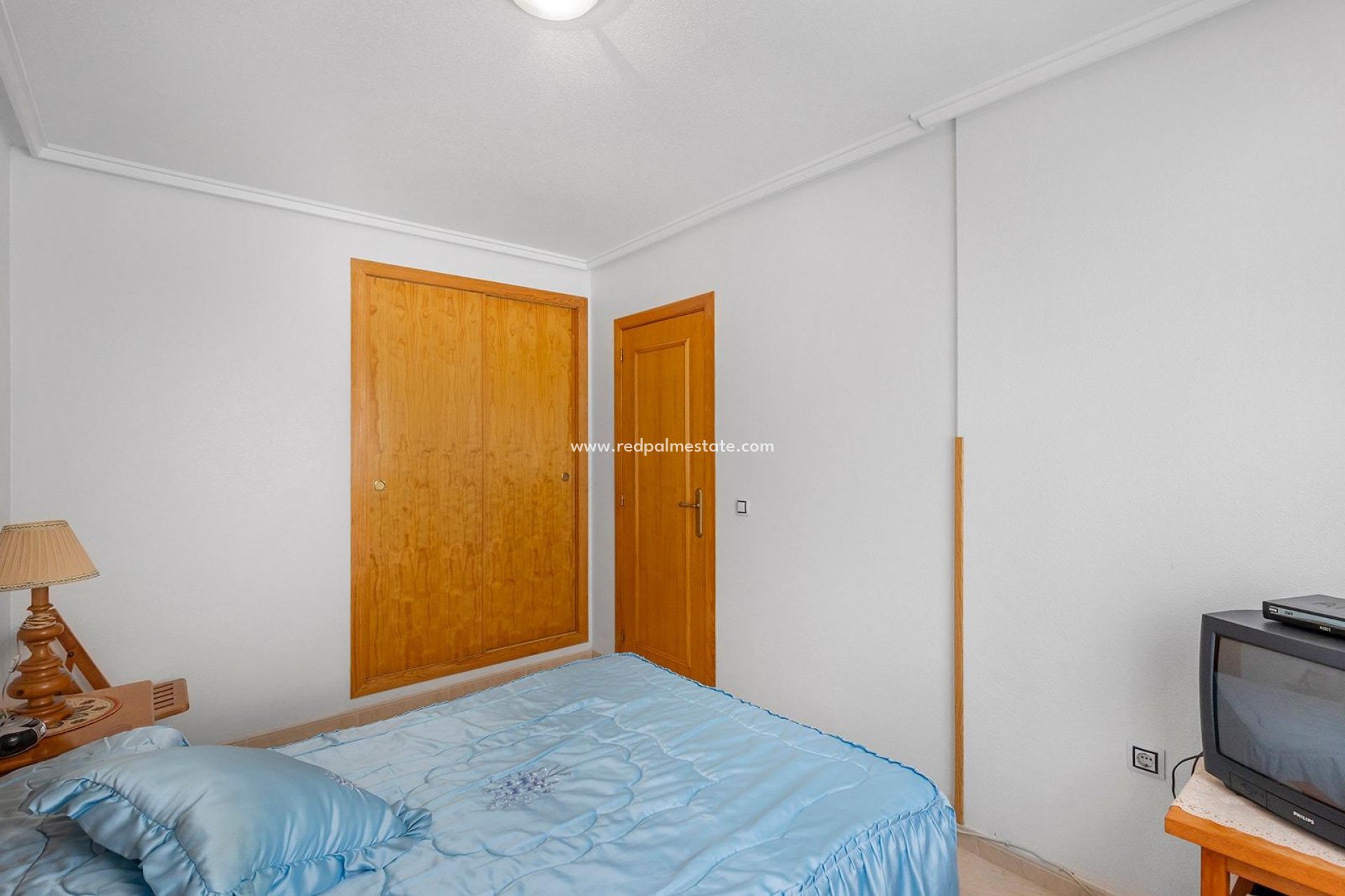 Reventa - Apartamento -
Torrevieja - Playa del Cura