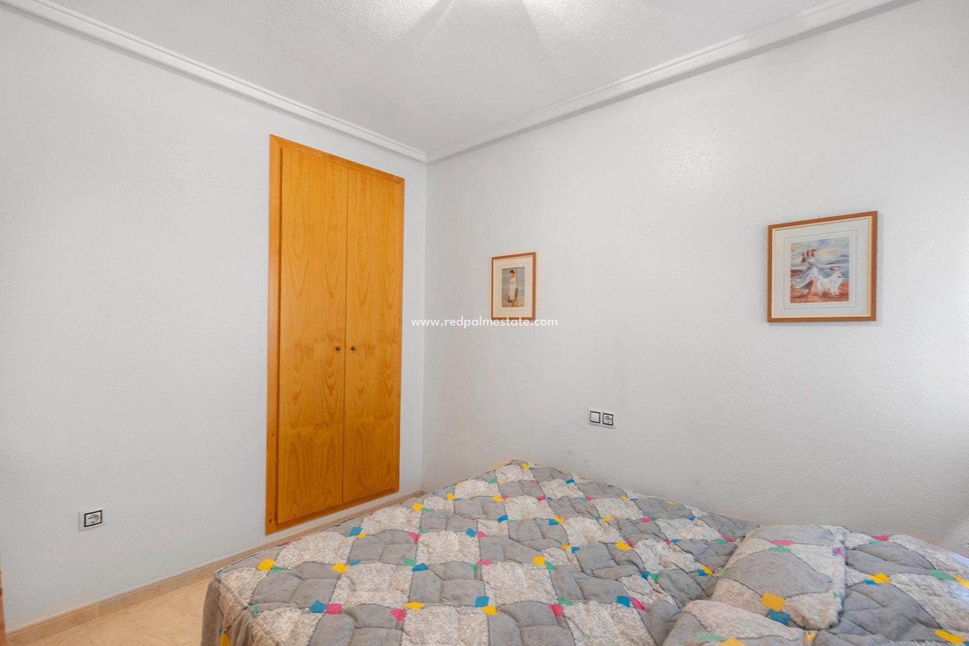 Reventa - Apartamento -
Torrevieja - Playa del Cura