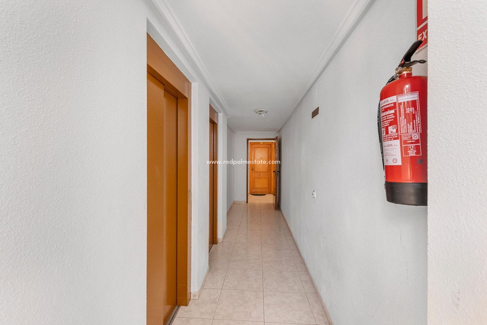 Reventa - Apartamento -
Torrevieja - Playa del Cura