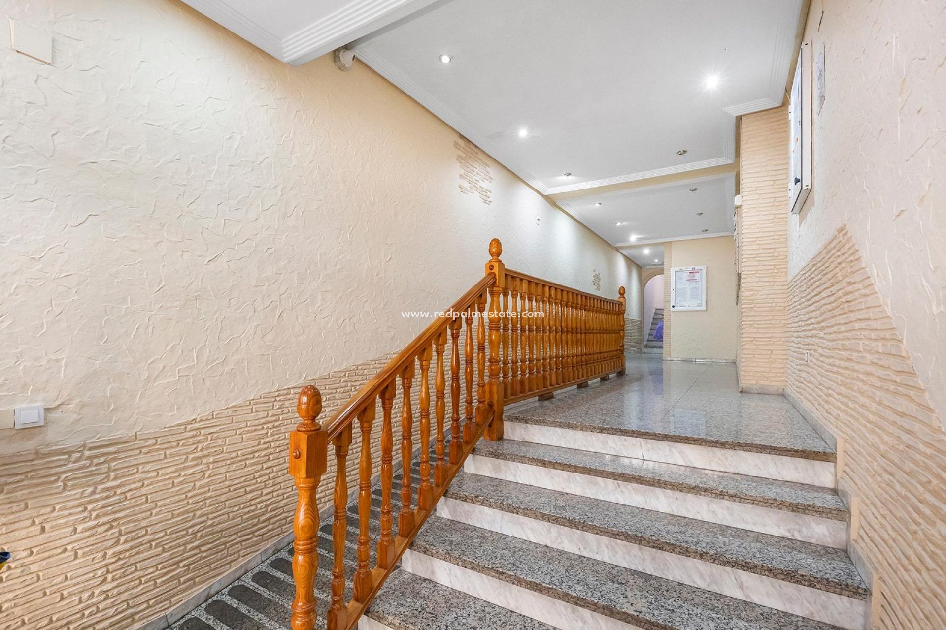 Reventa - Apartamento -
Torrevieja - Playa del Cura