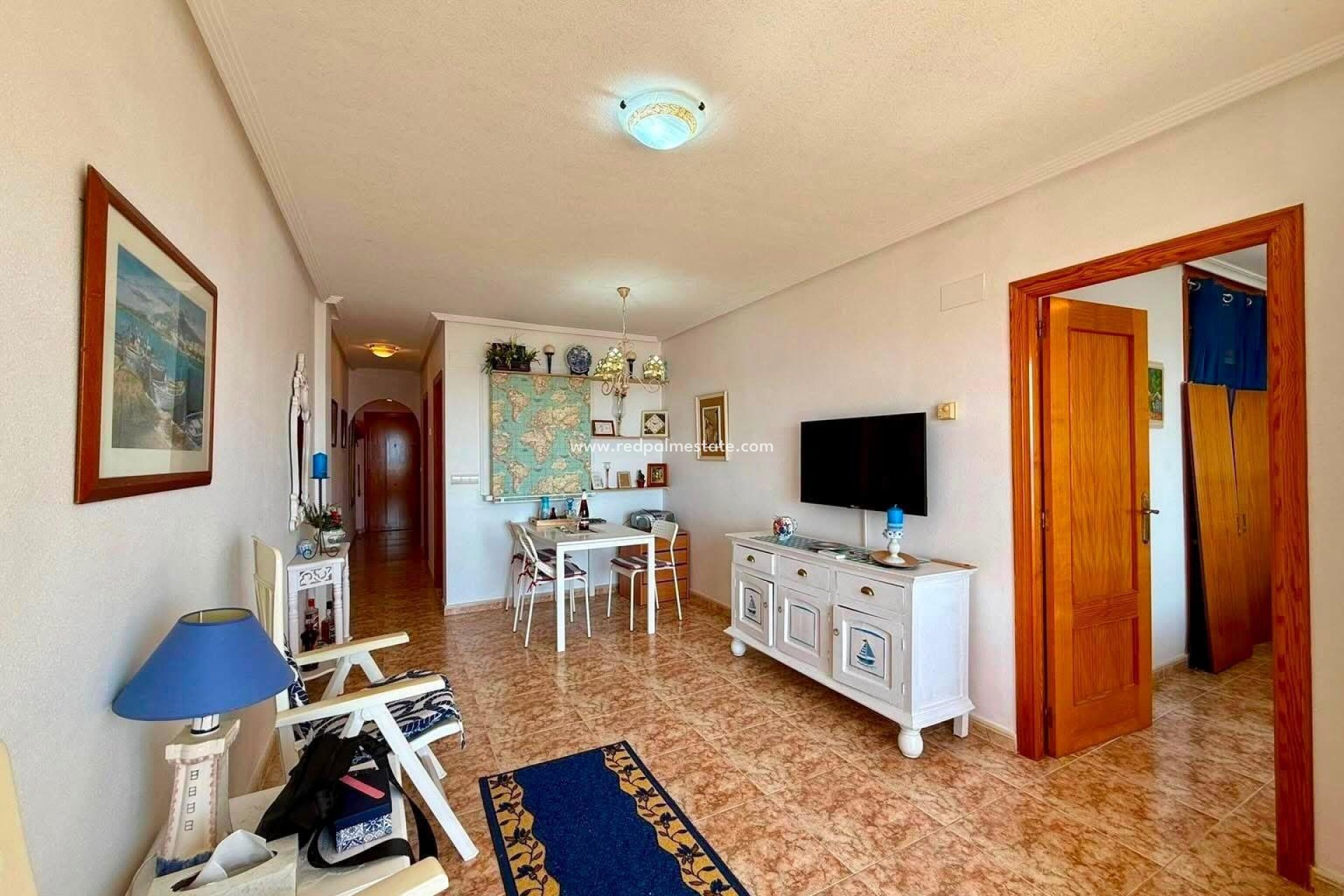 Reventa - Apartamento -
Torrevieja - Playa del Cura