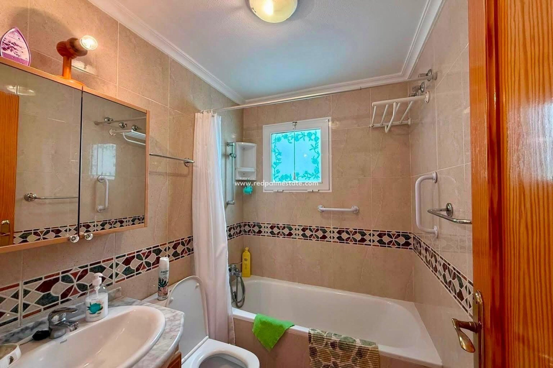 Reventa - Apartamento -
Torrevieja - Playa del Cura