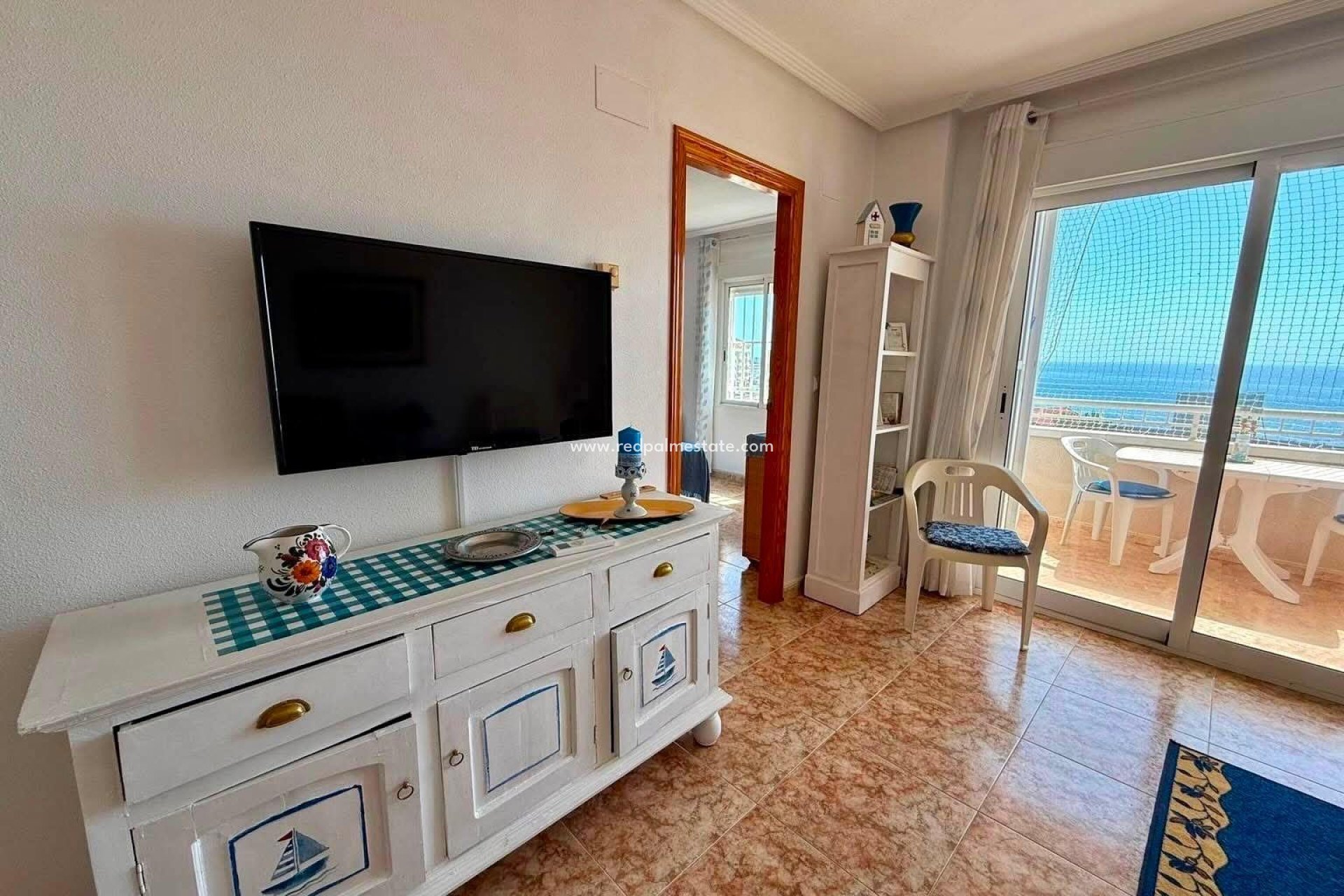 Reventa - Apartamento -
Torrevieja - Playa del Cura