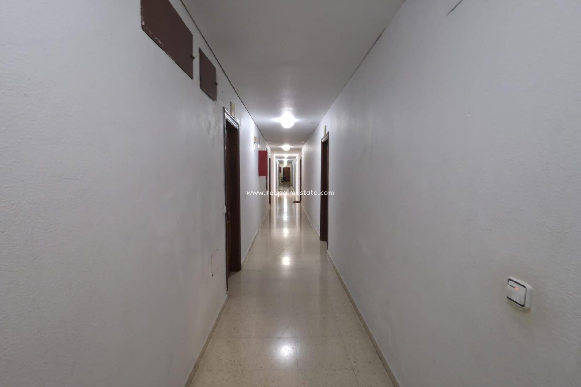 Reventa - Apartamento -
Torrevieja - Playa del Cura