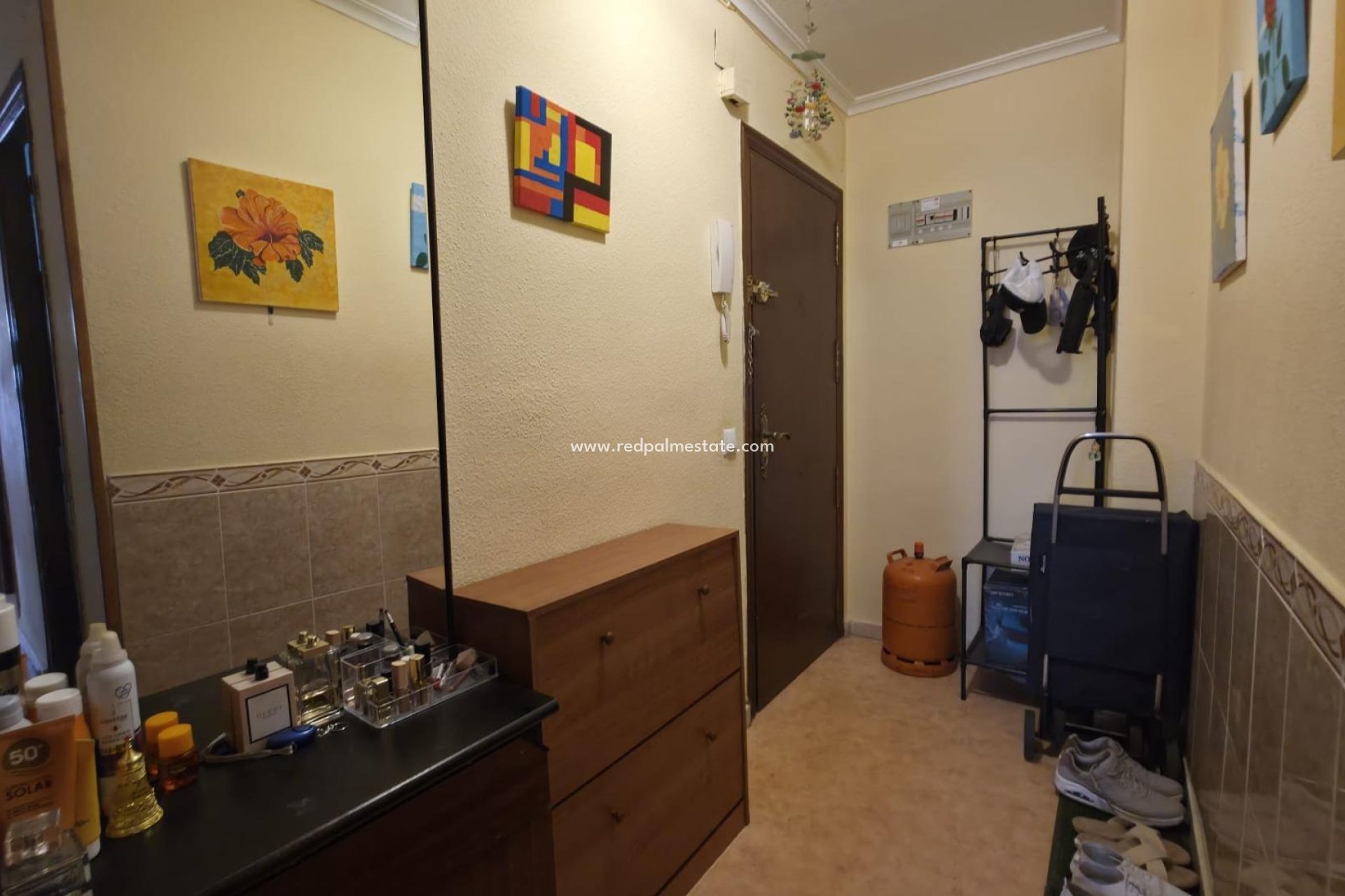 Reventa - Apartamento -
Torrevieja - Playa del Cura