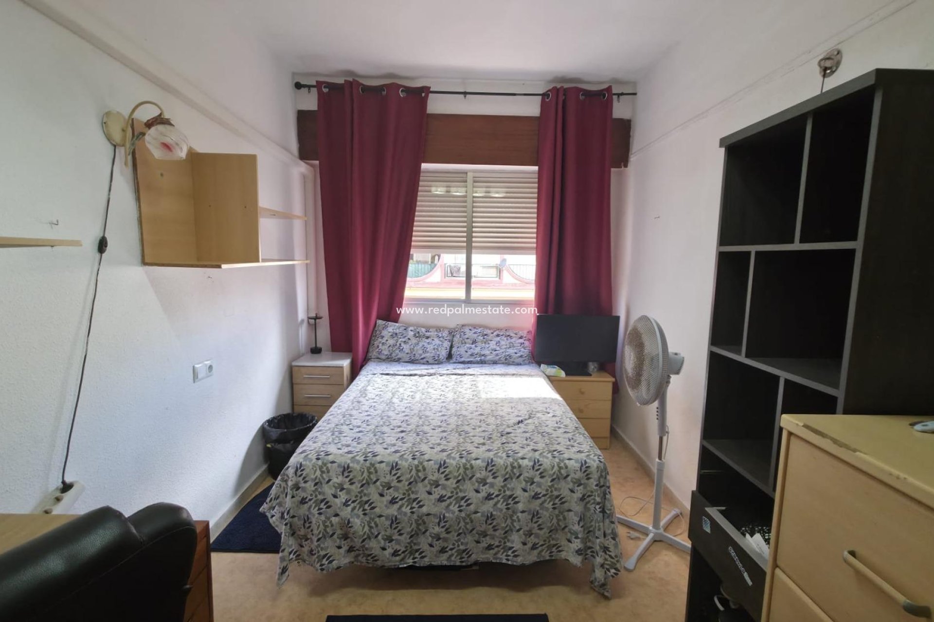 Reventa - Apartamento -
Torrevieja - Playa del Cura
