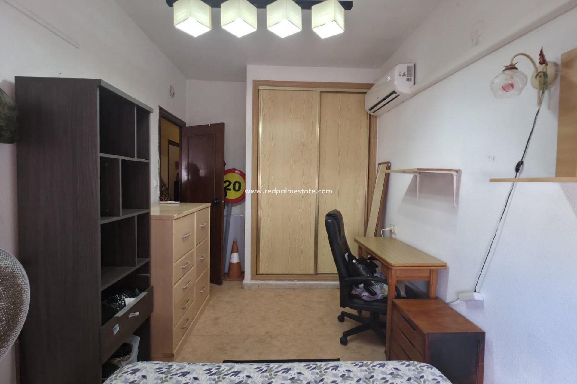 Reventa - Apartamento -
Torrevieja - Playa del Cura