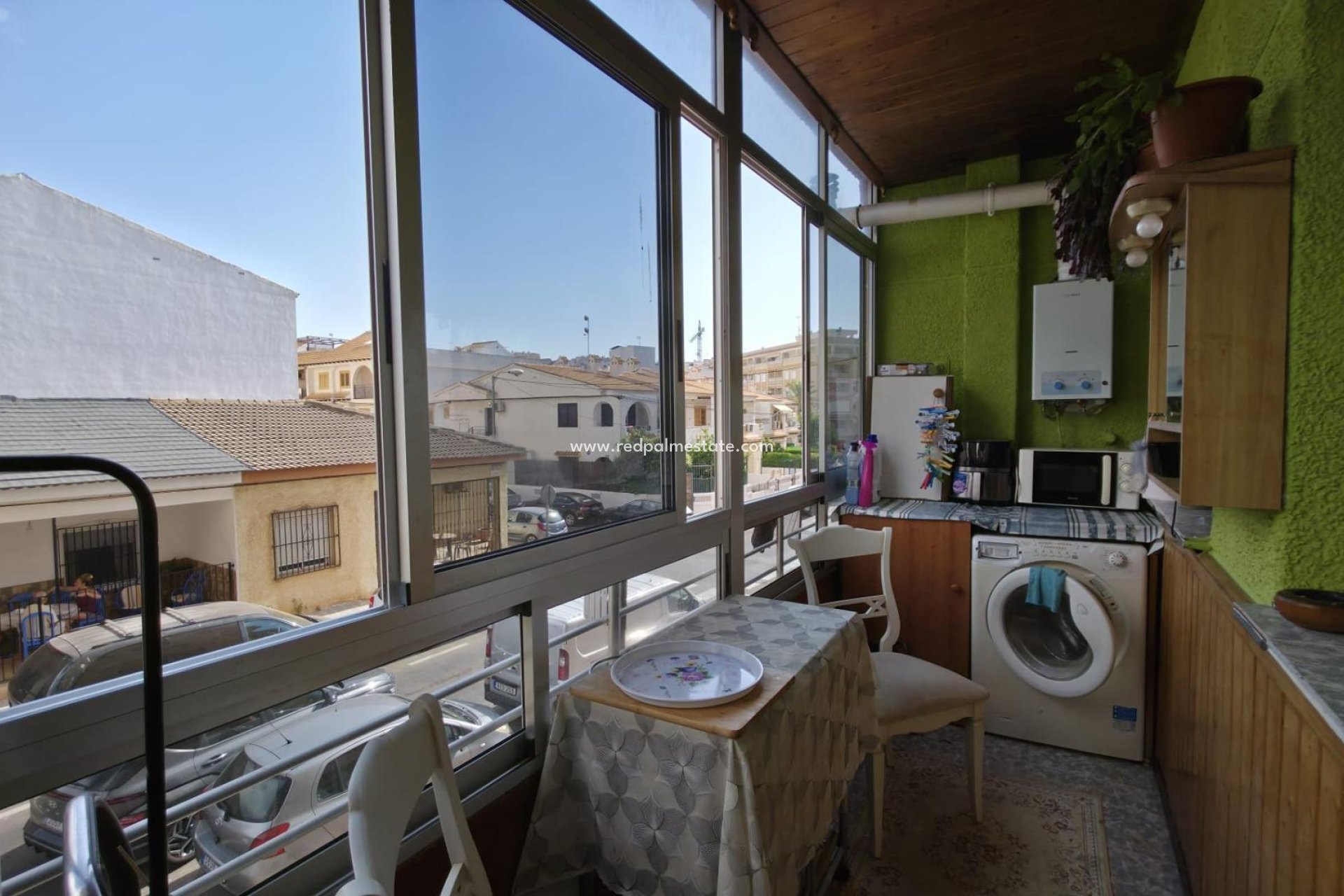 Reventa - Apartamento -
Torrevieja - Playa del Cura