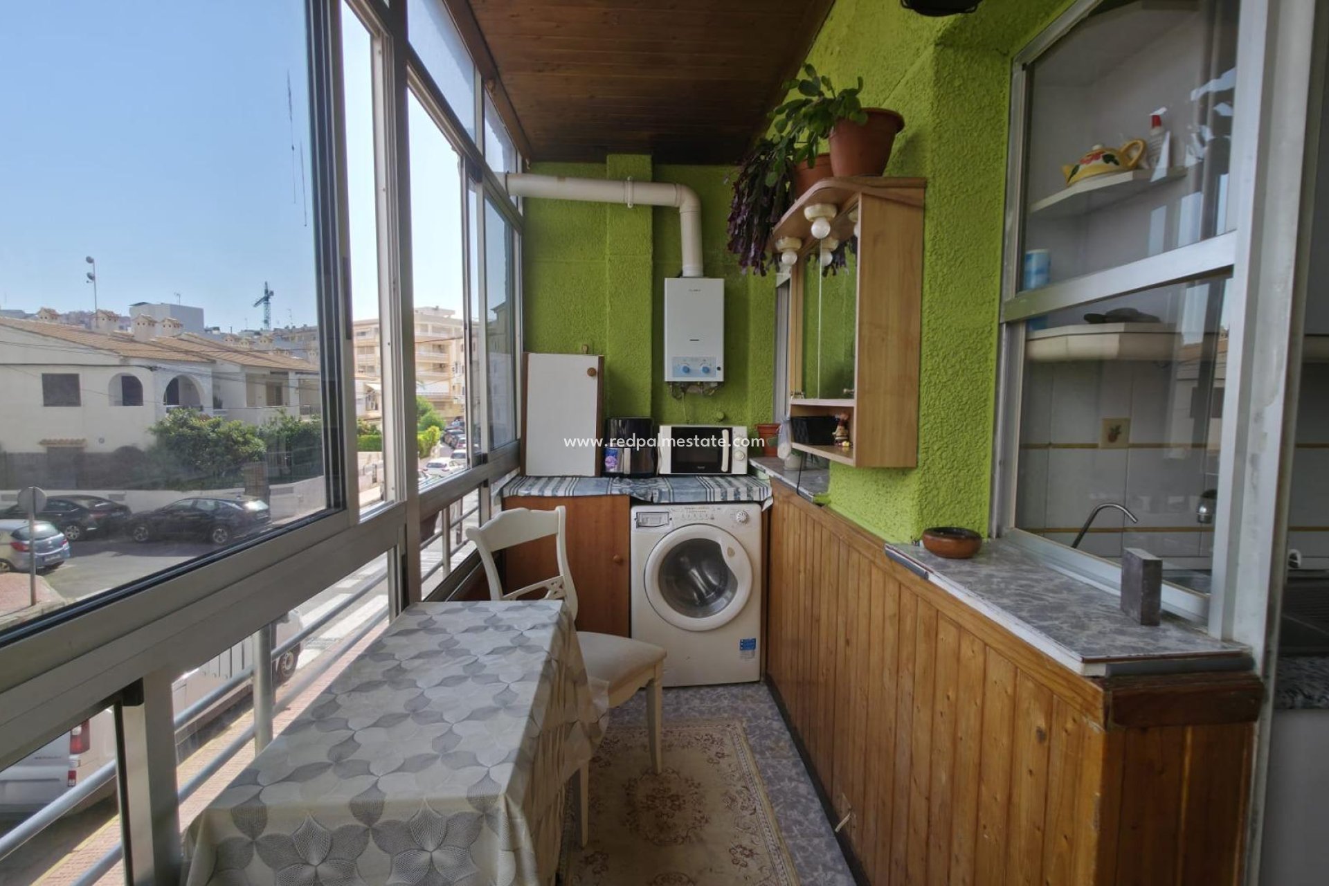 Reventa - Apartamento -
Torrevieja - Playa del Cura