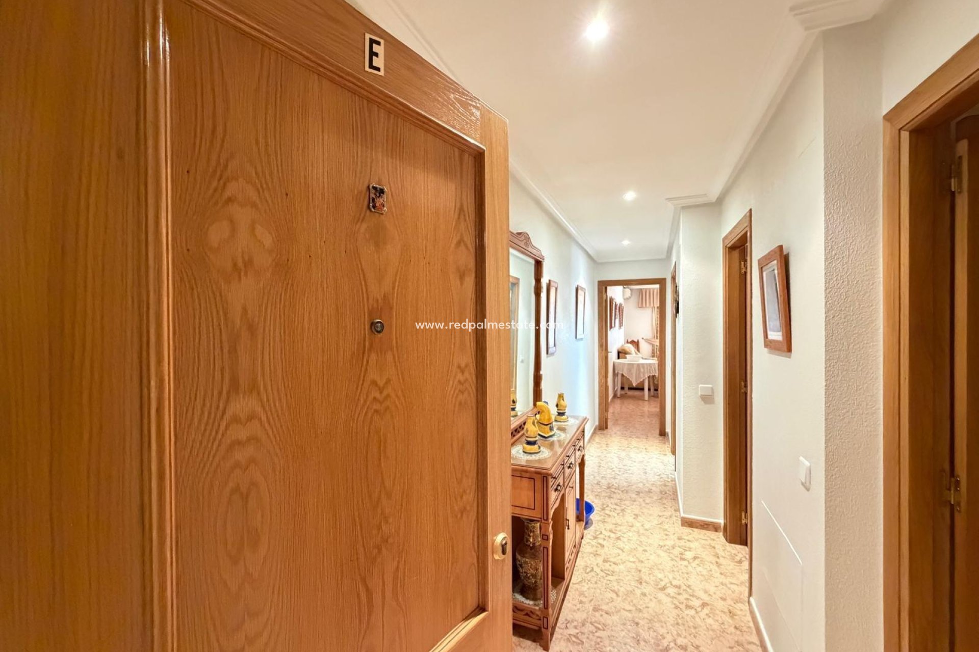 Reventa - Apartamento -
Torrevieja - Playa del Cura