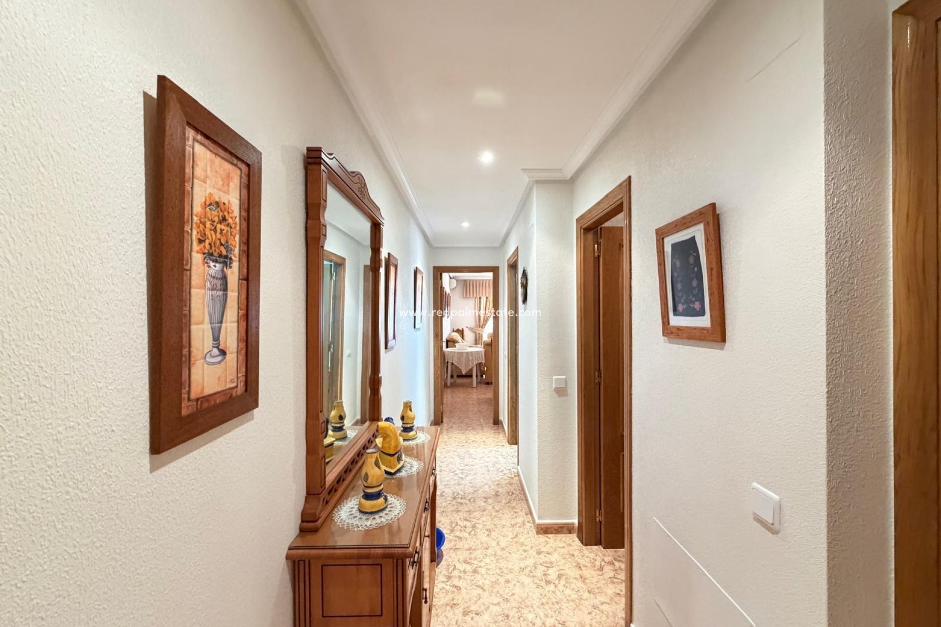 Reventa - Apartamento -
Torrevieja - Playa del Cura