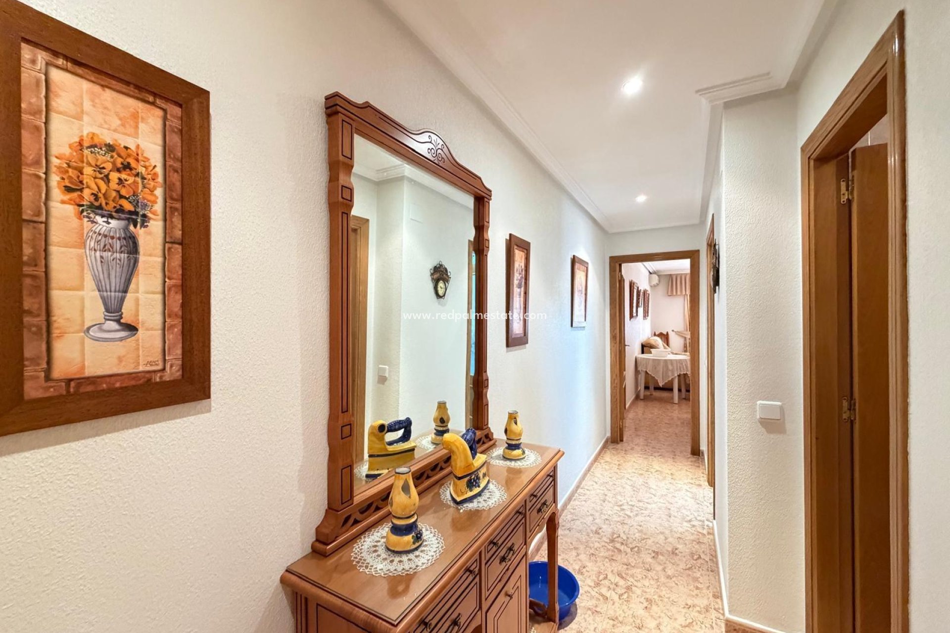 Reventa - Apartamento -
Torrevieja - Playa del Cura