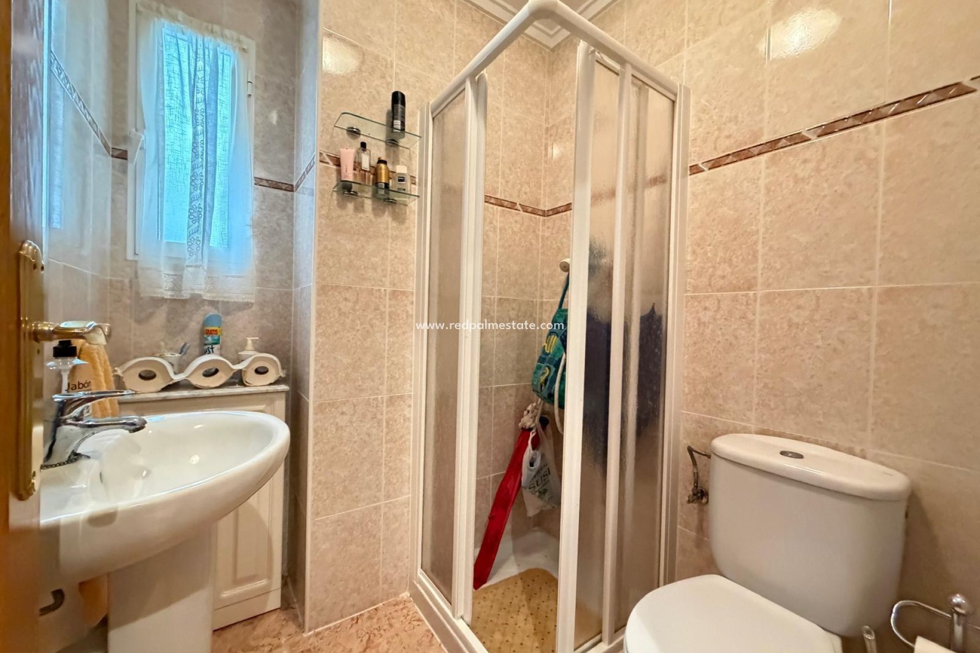 Reventa - Apartamento -
Torrevieja - Playa del Cura