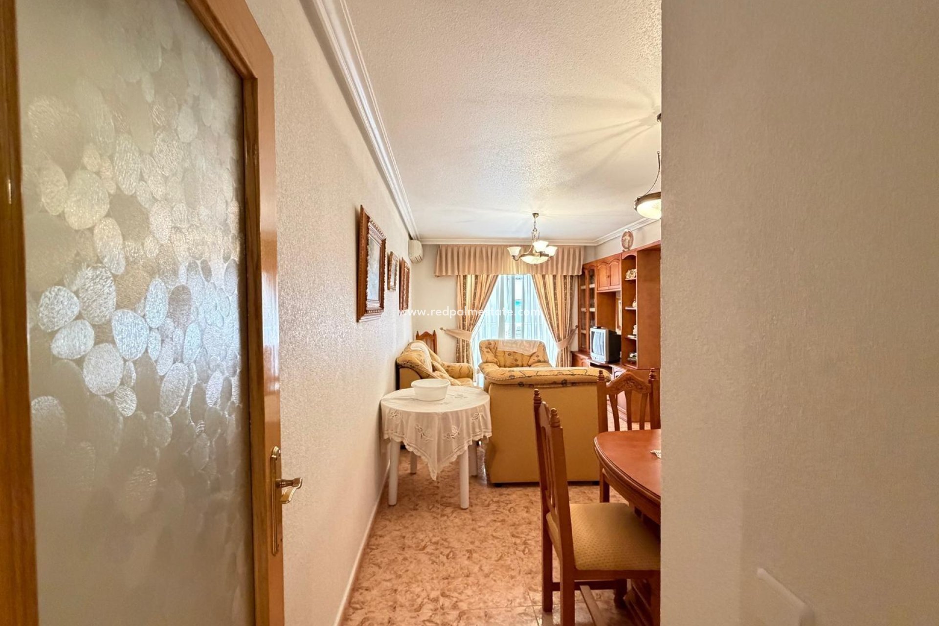 Reventa - Apartamento -
Torrevieja - Playa del Cura