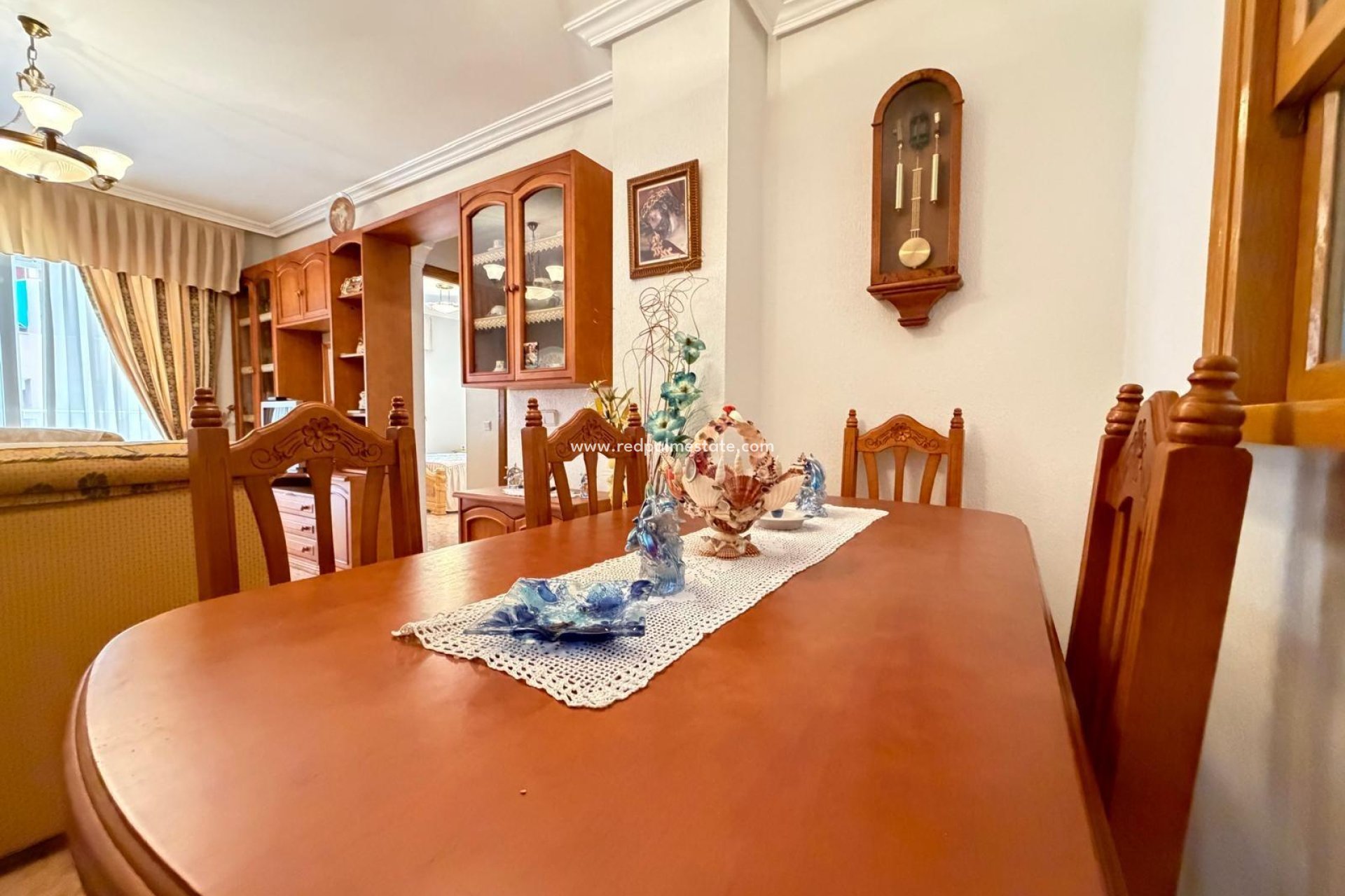 Reventa - Apartamento -
Torrevieja - Playa del Cura