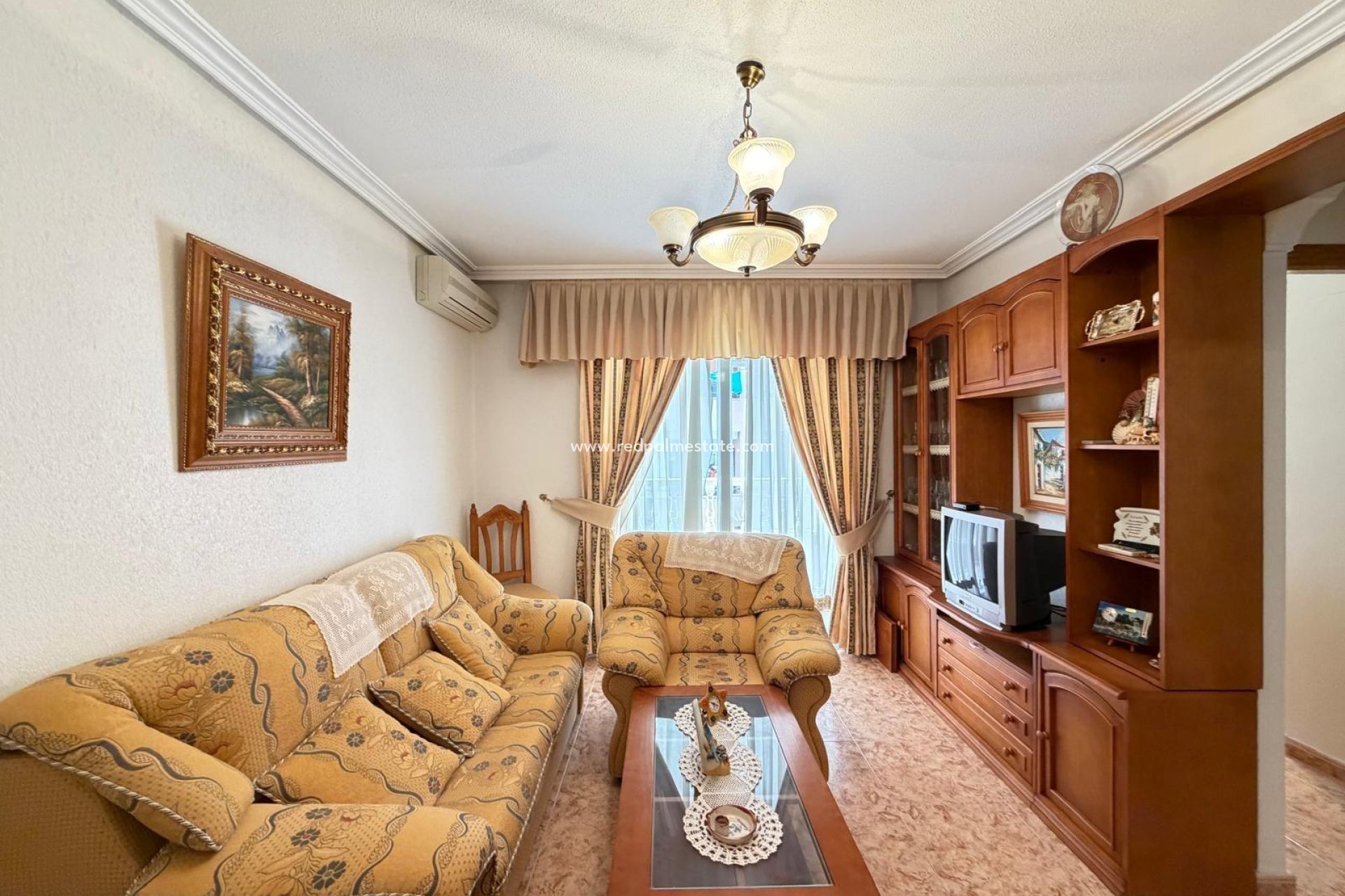 Reventa - Apartamento -
Torrevieja - Playa del Cura