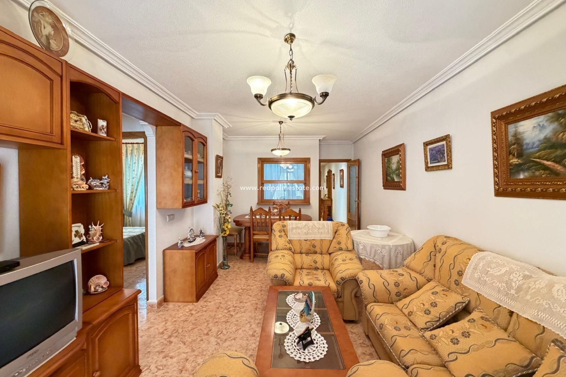 Reventa - Apartamento -
Torrevieja - Playa del Cura