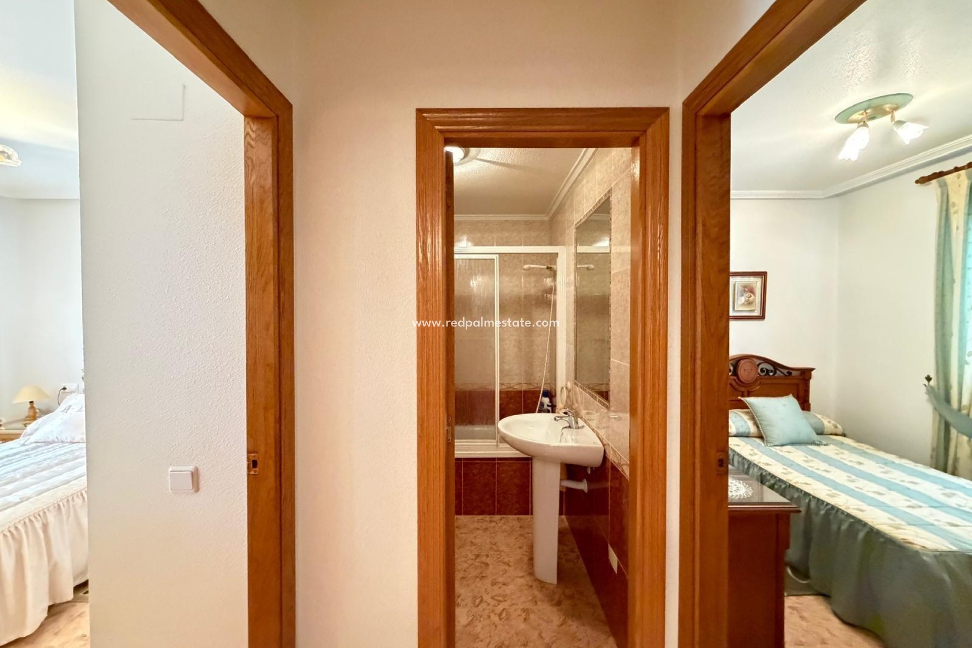 Reventa - Apartamento -
Torrevieja - Playa del Cura