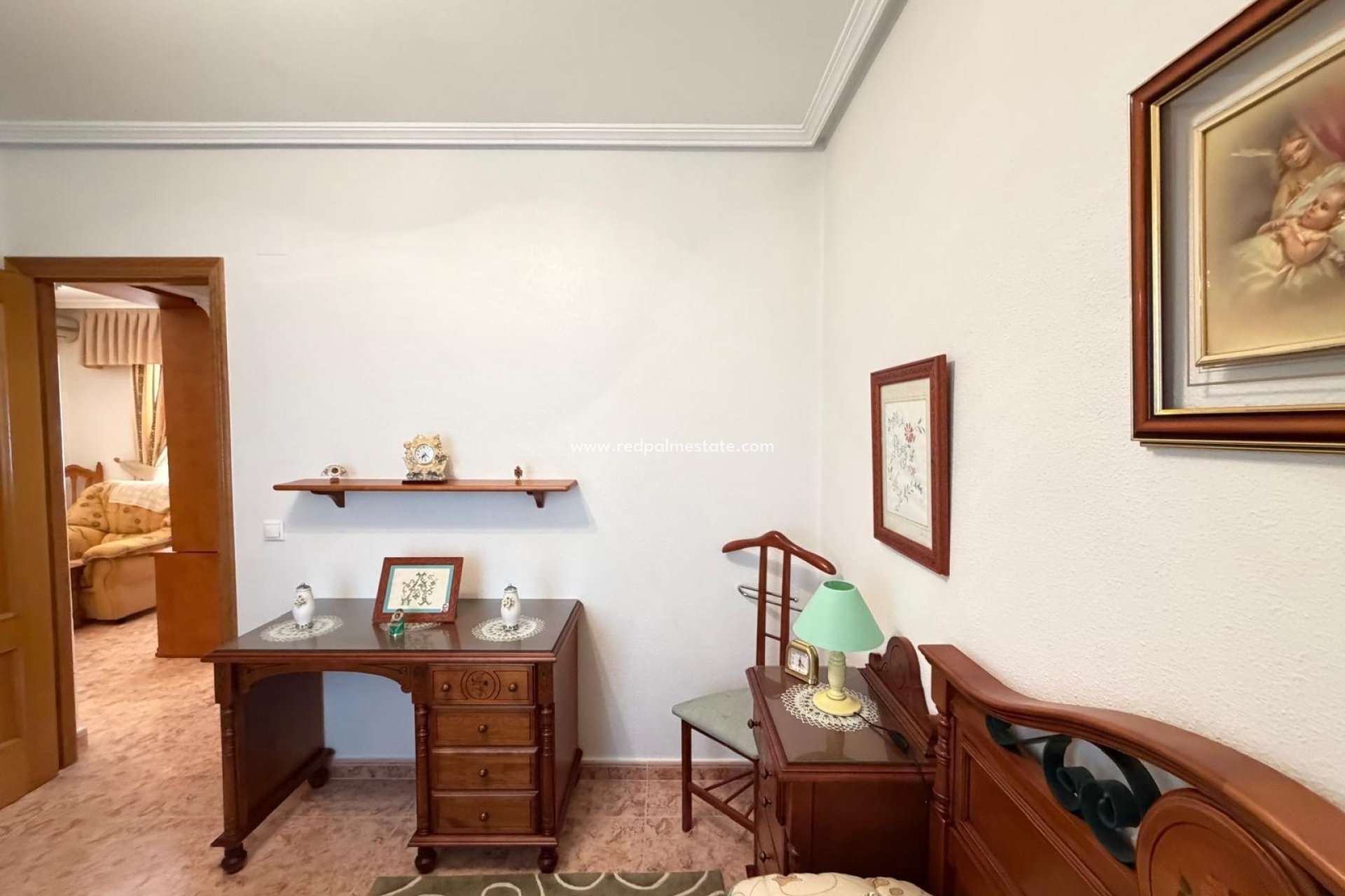 Reventa - Apartamento -
Torrevieja - Playa del Cura