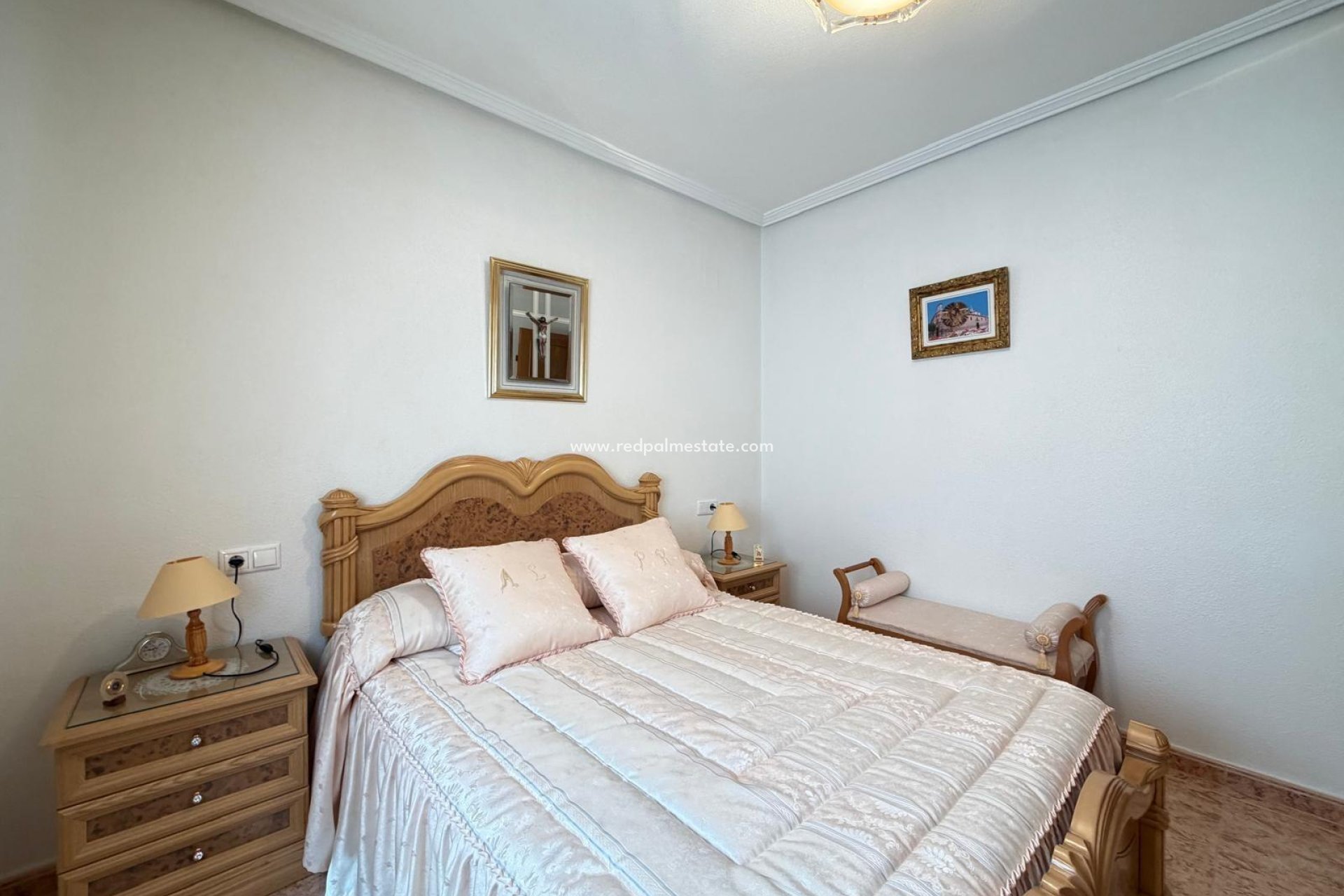 Reventa - Apartamento -
Torrevieja - Playa del Cura