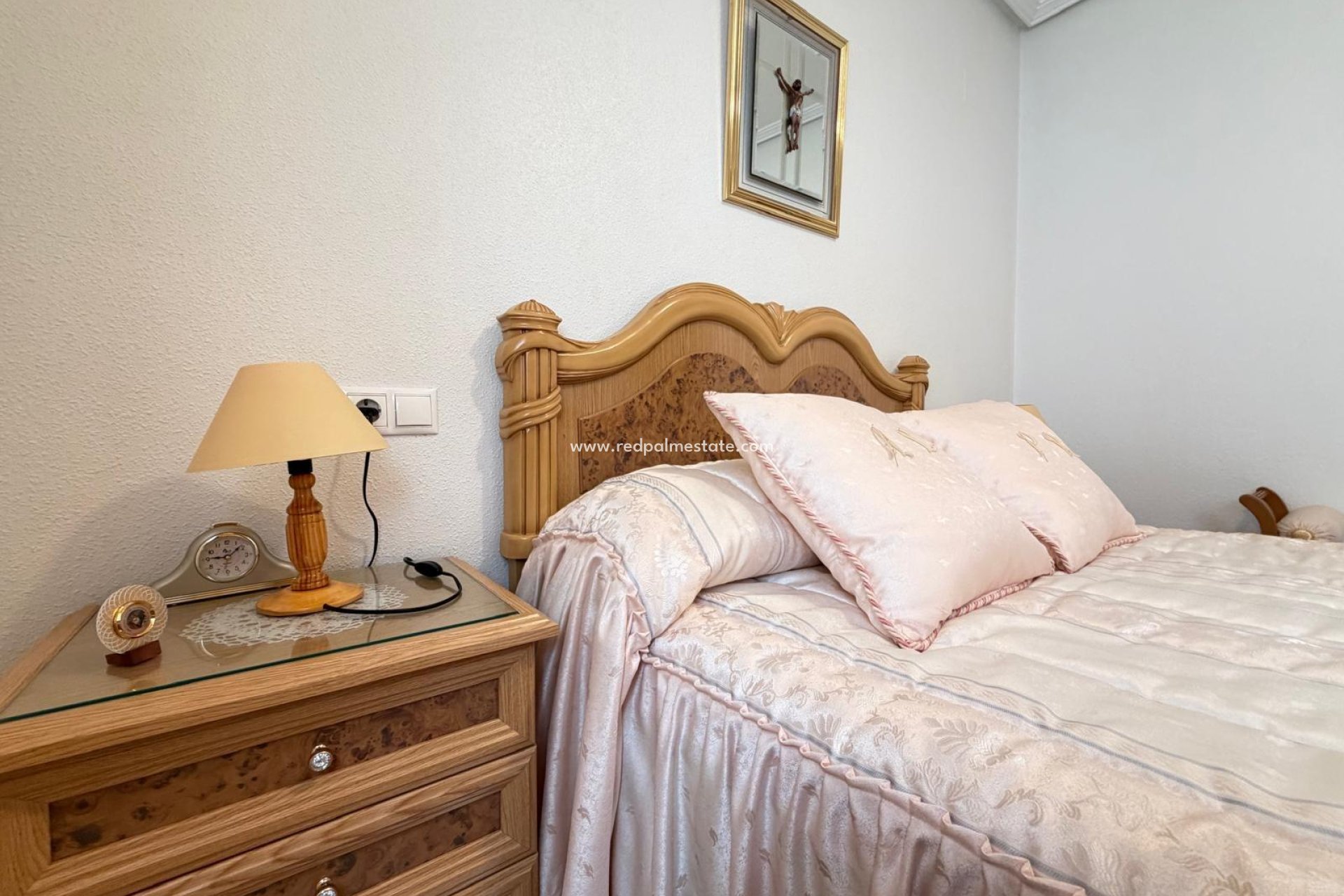 Reventa - Apartamento -
Torrevieja - Playa del Cura