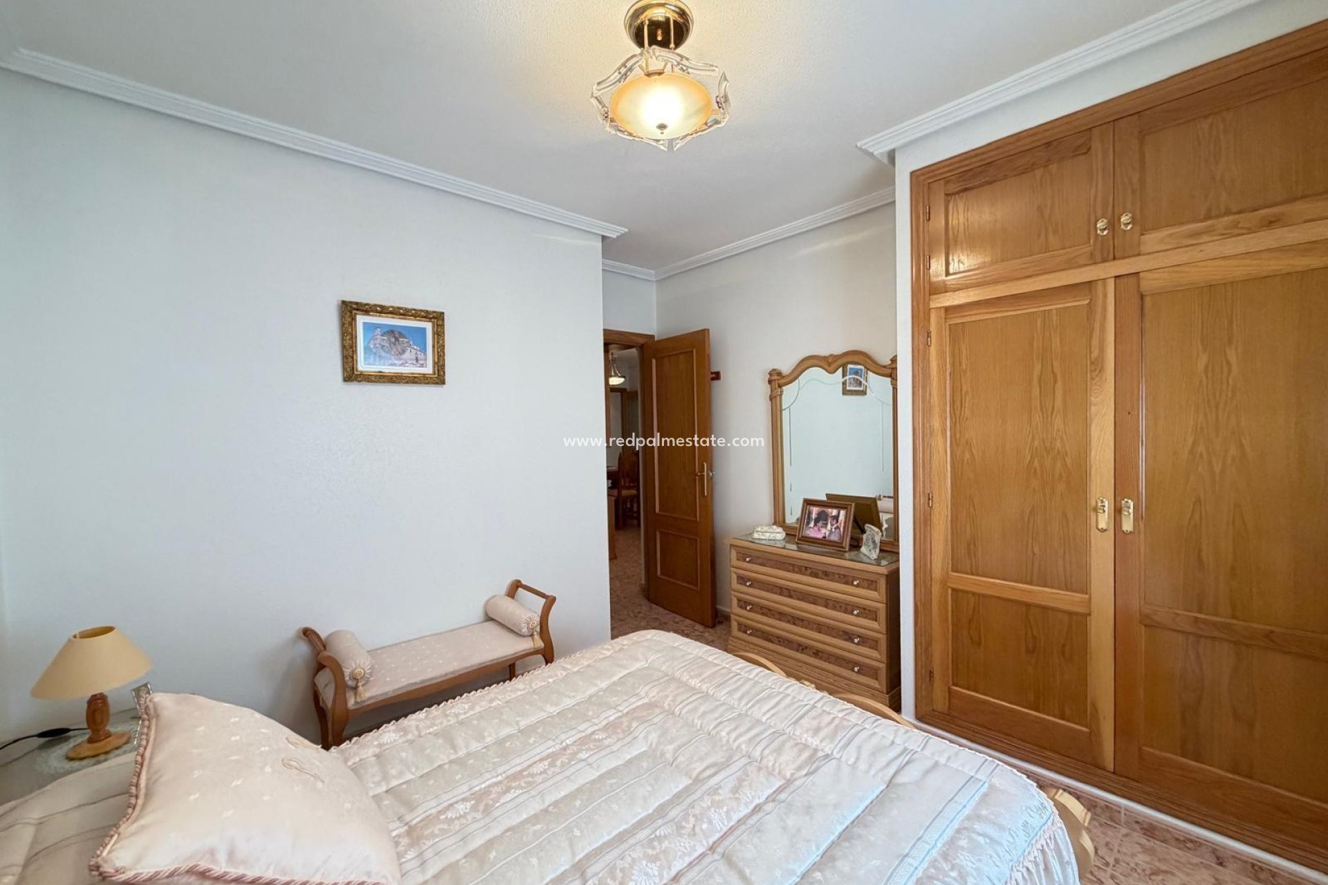 Reventa - Apartamento -
Torrevieja - Playa del Cura