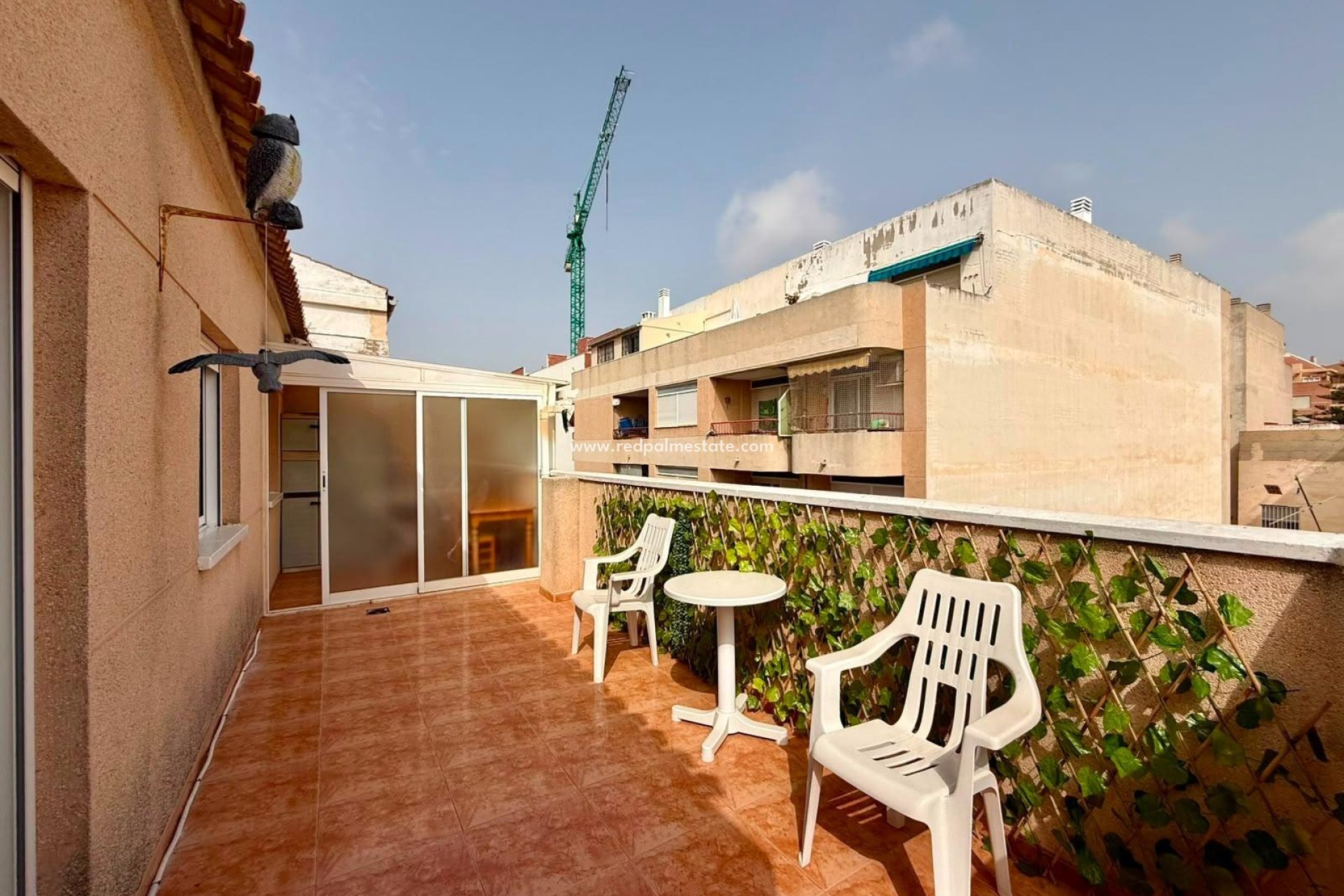 Reventa - Apartamento -
Torrevieja - Playa del Cura