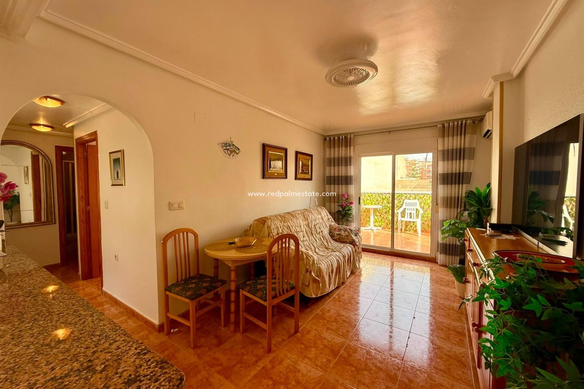 Reventa - Apartamento -
Torrevieja - Playa del Cura