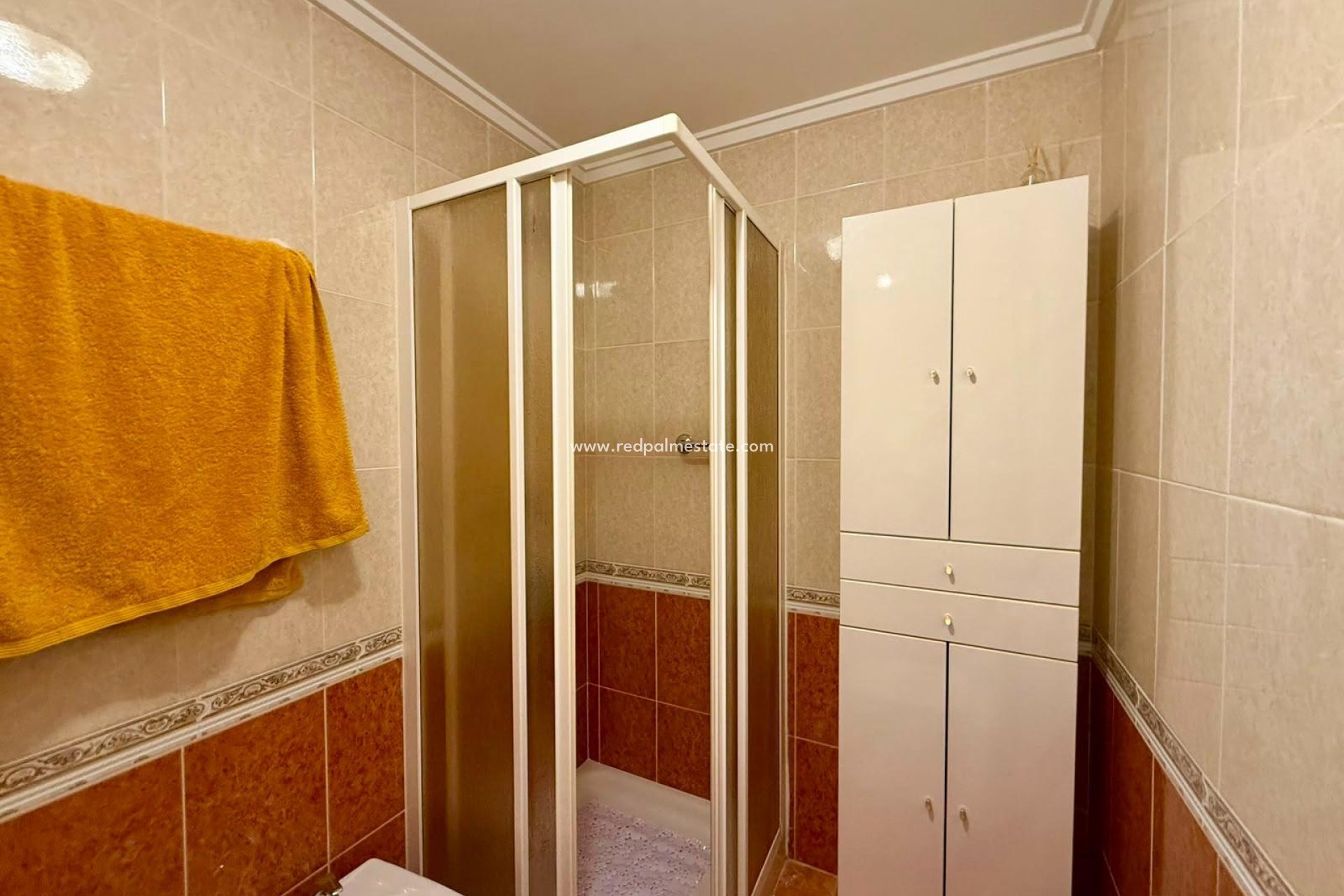 Reventa - Apartamento -
Torrevieja - Playa del Cura