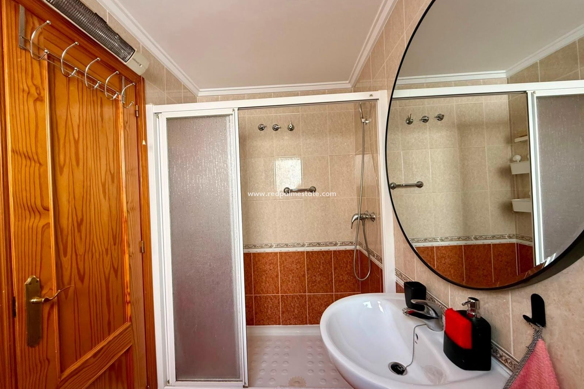 Reventa - Apartamento -
Torrevieja - Playa del Cura