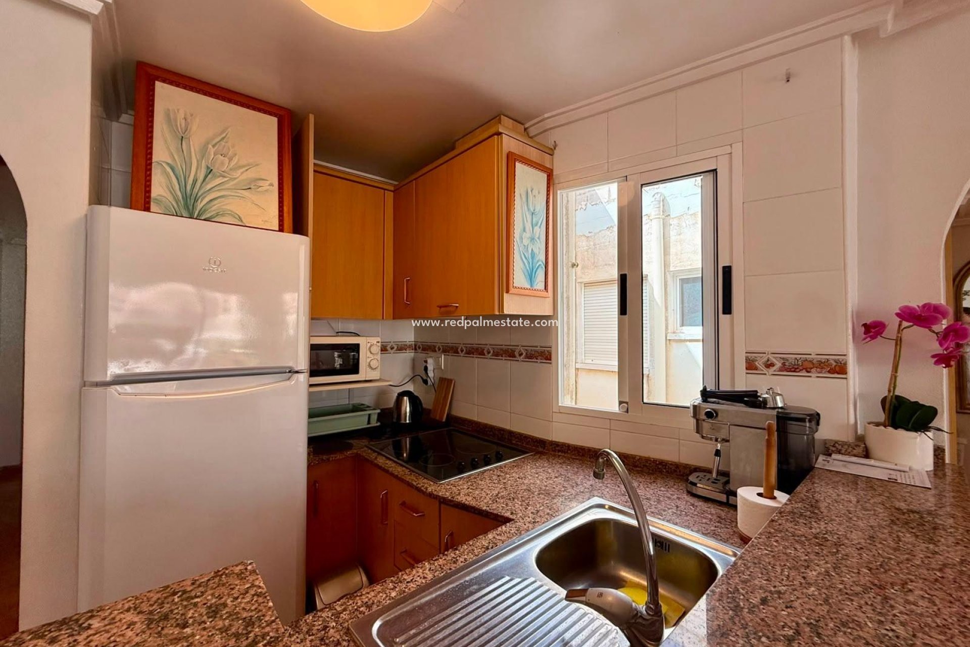 Reventa - Apartamento -
Torrevieja - Playa del Cura