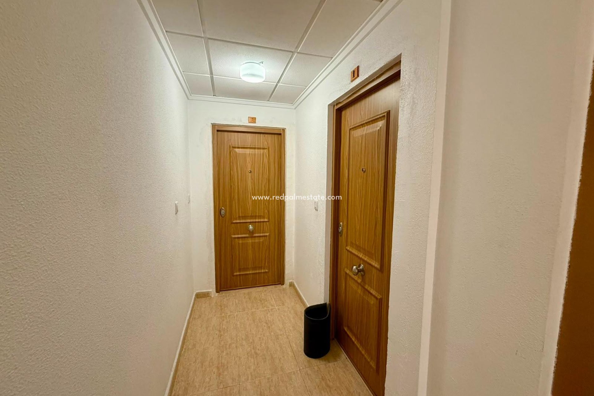 Reventa - Apartamento -
Torrevieja - Playa del Cura
