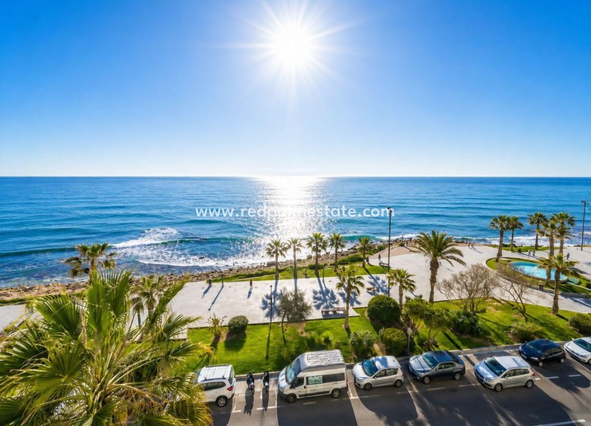 Reventa - Apartamento -
Torrevieja - Playa del Cura