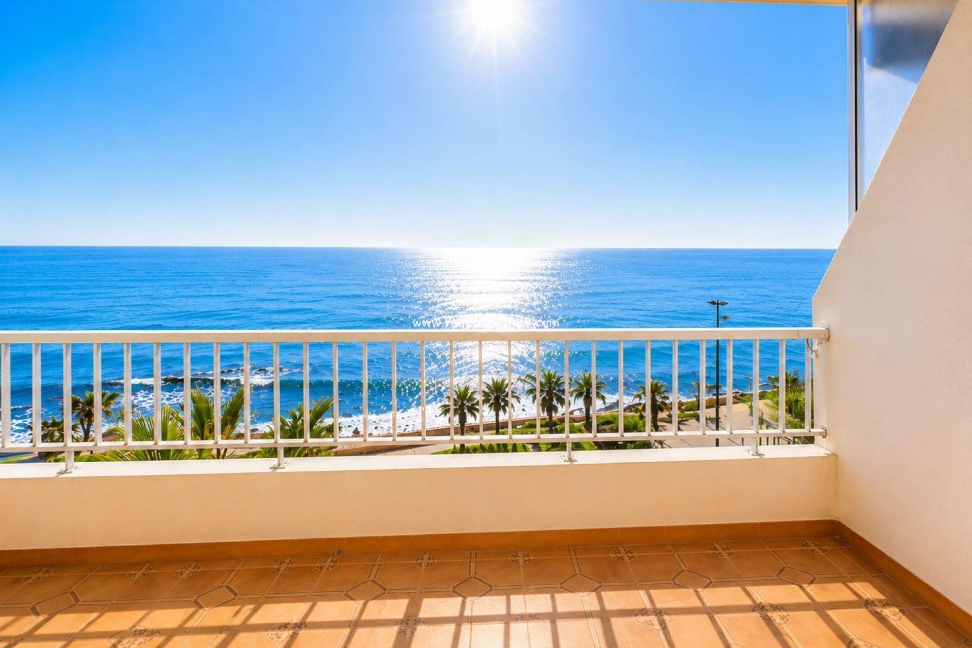 Reventa - Apartamento -
Torrevieja - Playa del Cura