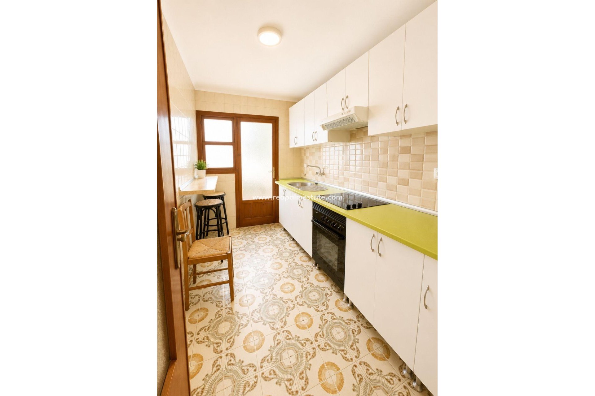 Reventa - Apartamento -
Torrevieja - Playa del Cura